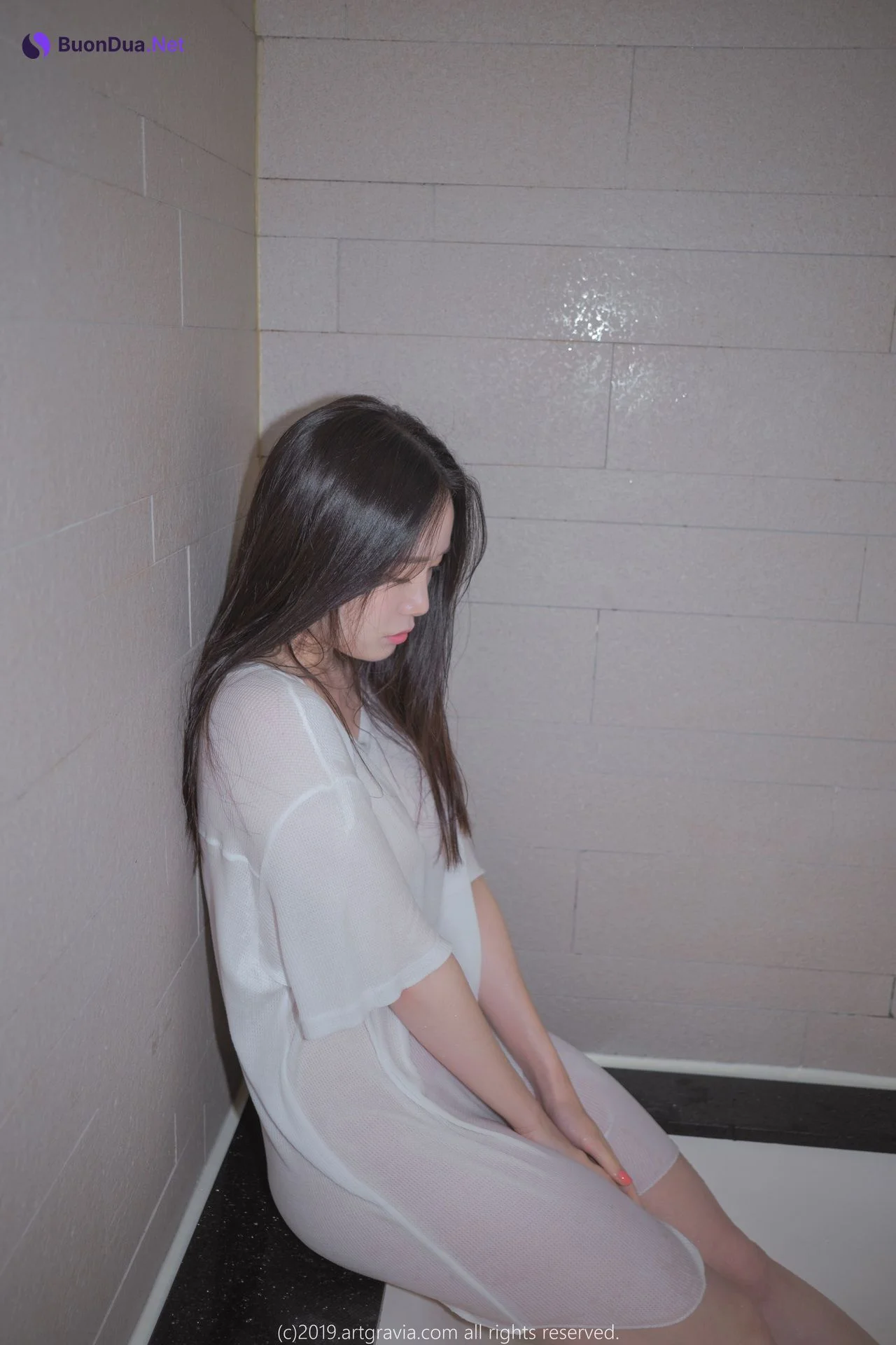 PIA 피아 (박서빈), [ArtGravia] Vol.109 아트그라비아 Set.02 - Photo 4
