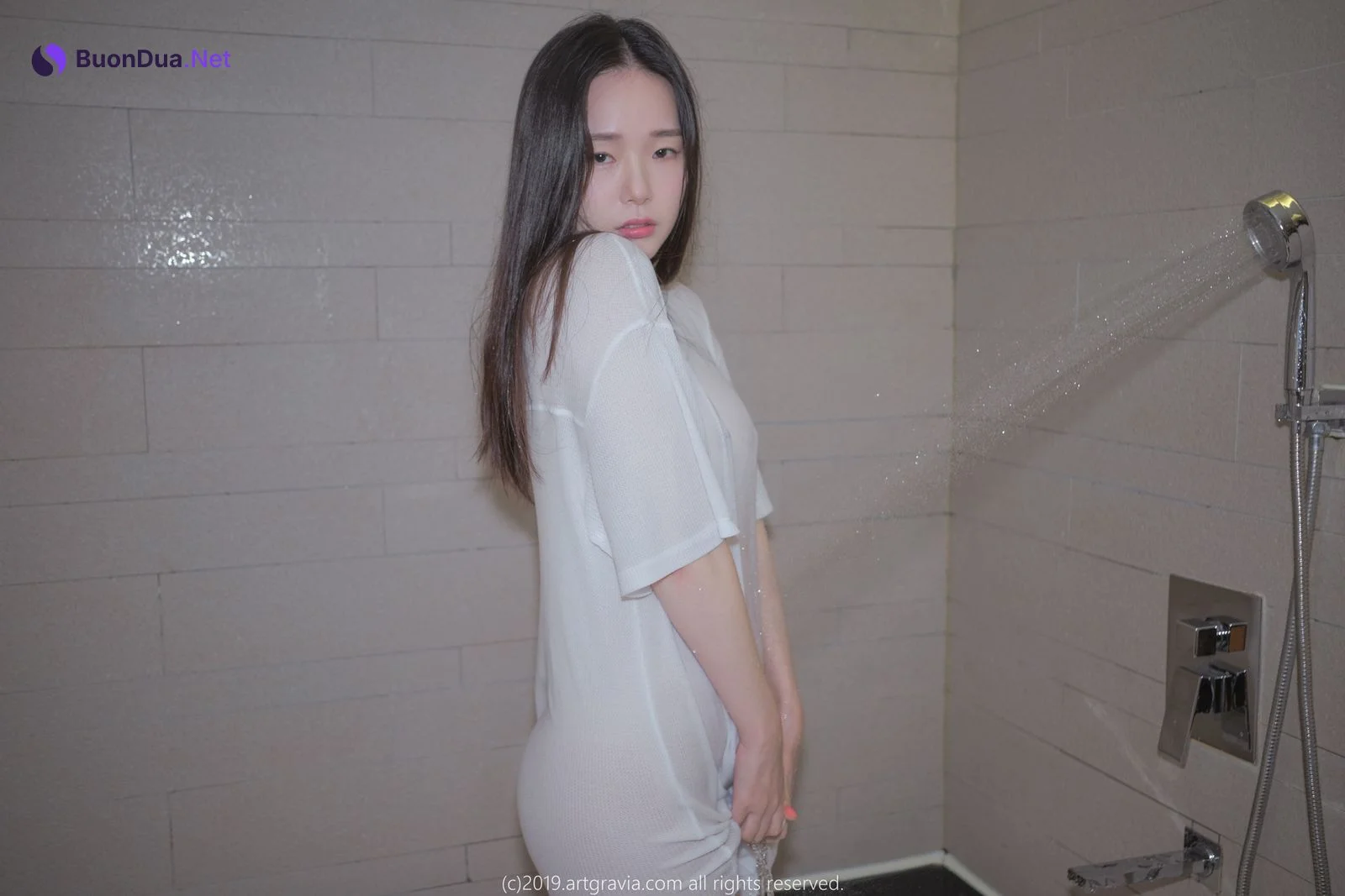 PIA 피아 (박서빈), [ArtGravia] Vol.109 아트그라비아 Set.02 - Photo 7