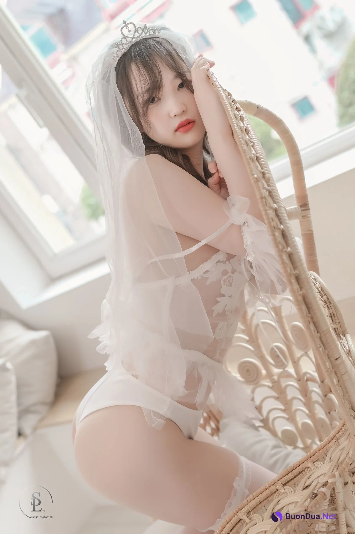 PIA 피아 (박서빈), [ArtGravia] Vol.125 아트그라비아 Set.01 - Photo 3