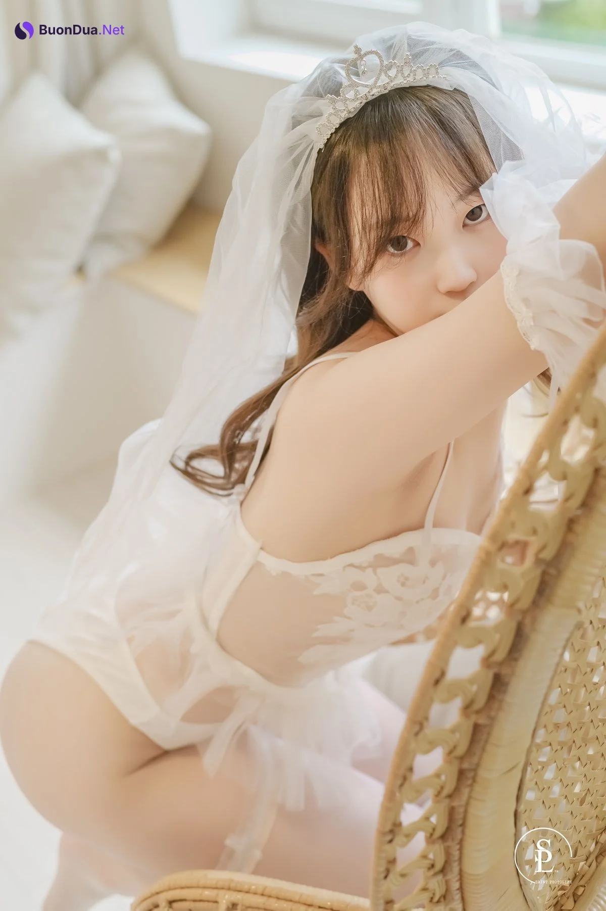 PIA 피아 (박서빈), [ArtGravia] Vol.125 아트그라비아 Set.01 - Photo 4