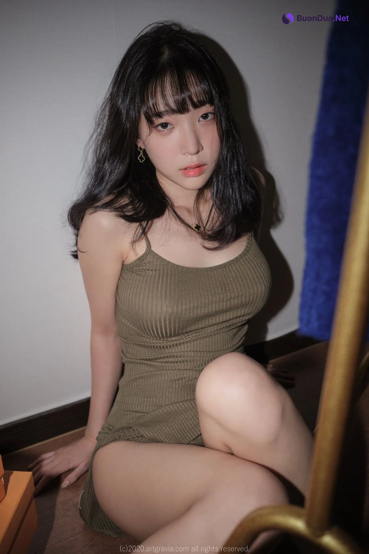PIA 피아 (박서빈), [ArtGravia] Vol.125 아트그라비아 Set.02 - Photo 12