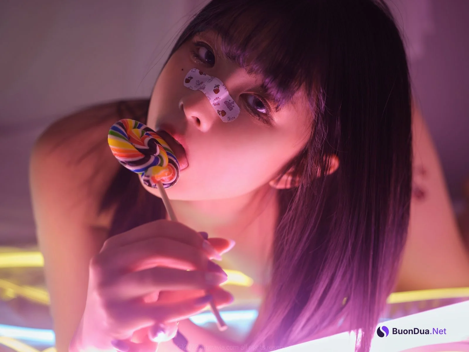 PIA 피아 (박서빈), [ArtGravia] Vol.125 아트그라비아 Set.02 - Photo 18