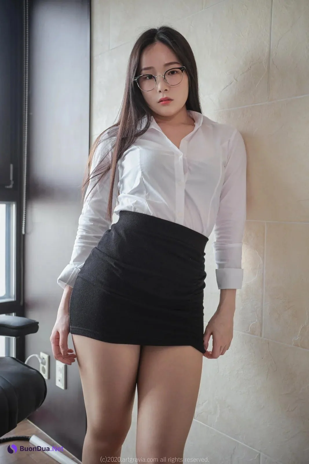 PIA 피아 (박서빈), [ArtGravia] Vol.152 아트그라비아 Set.01 - 사진 15
