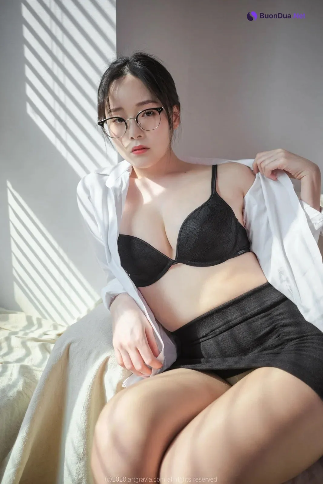 PIA 피아 (박서빈), [ArtGravia] Vol.152 아트그라비아 Set.01 - 사진 9