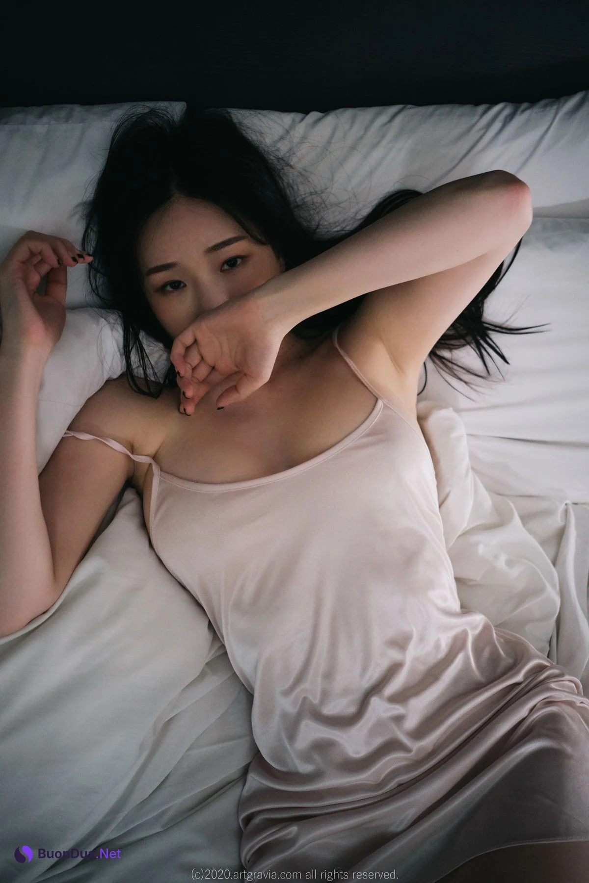 PIA 피아, [ArtGravia] Vol.159 Photobook Set.01 - Photo 10