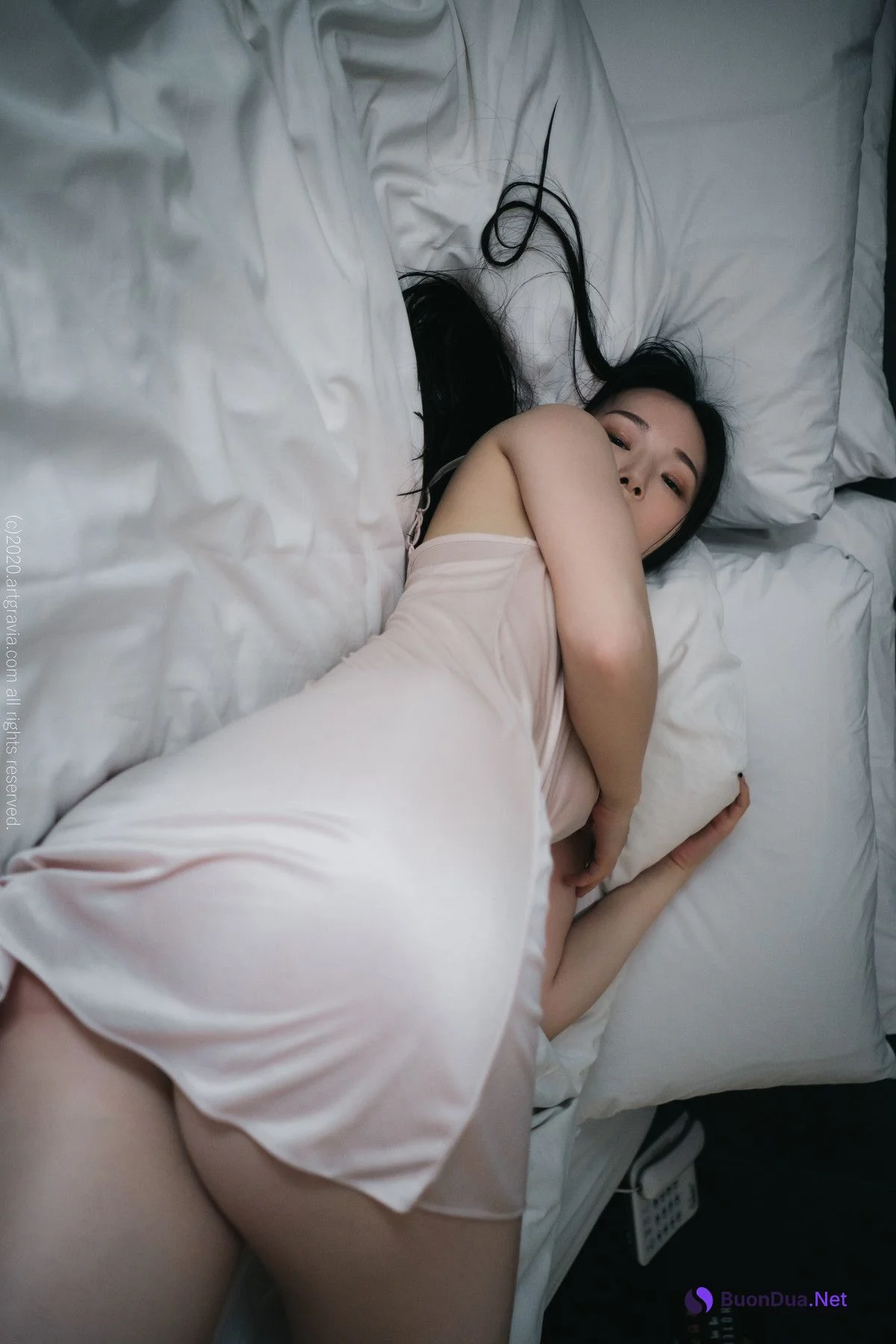 PIA 피아, [ArtGravia] Vol.159 Photobook Set.01 - Photo 13