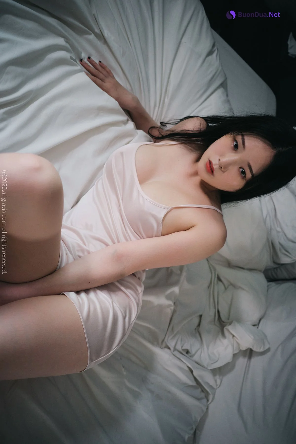 PIA 피아, [ArtGravia] Vol.159 Photobook Set.01 - Photo 3