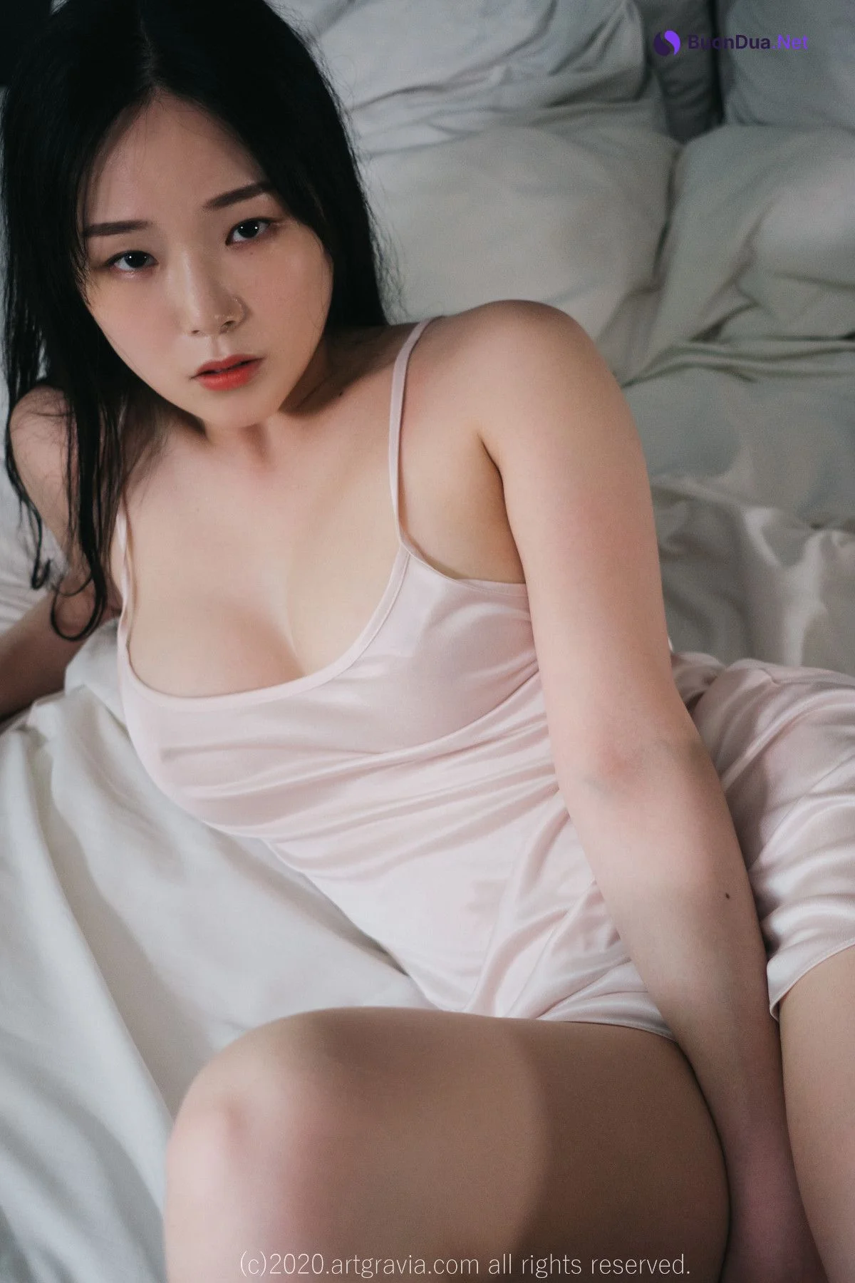 PIA 피아, [ArtGravia] Vol.159 Photobook Set.01 - Photo 4