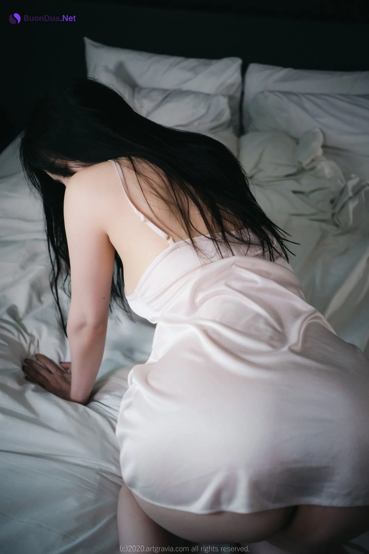 PIA 피아, [ArtGravia] Vol.159 Photobook Set.01 - Photo 5