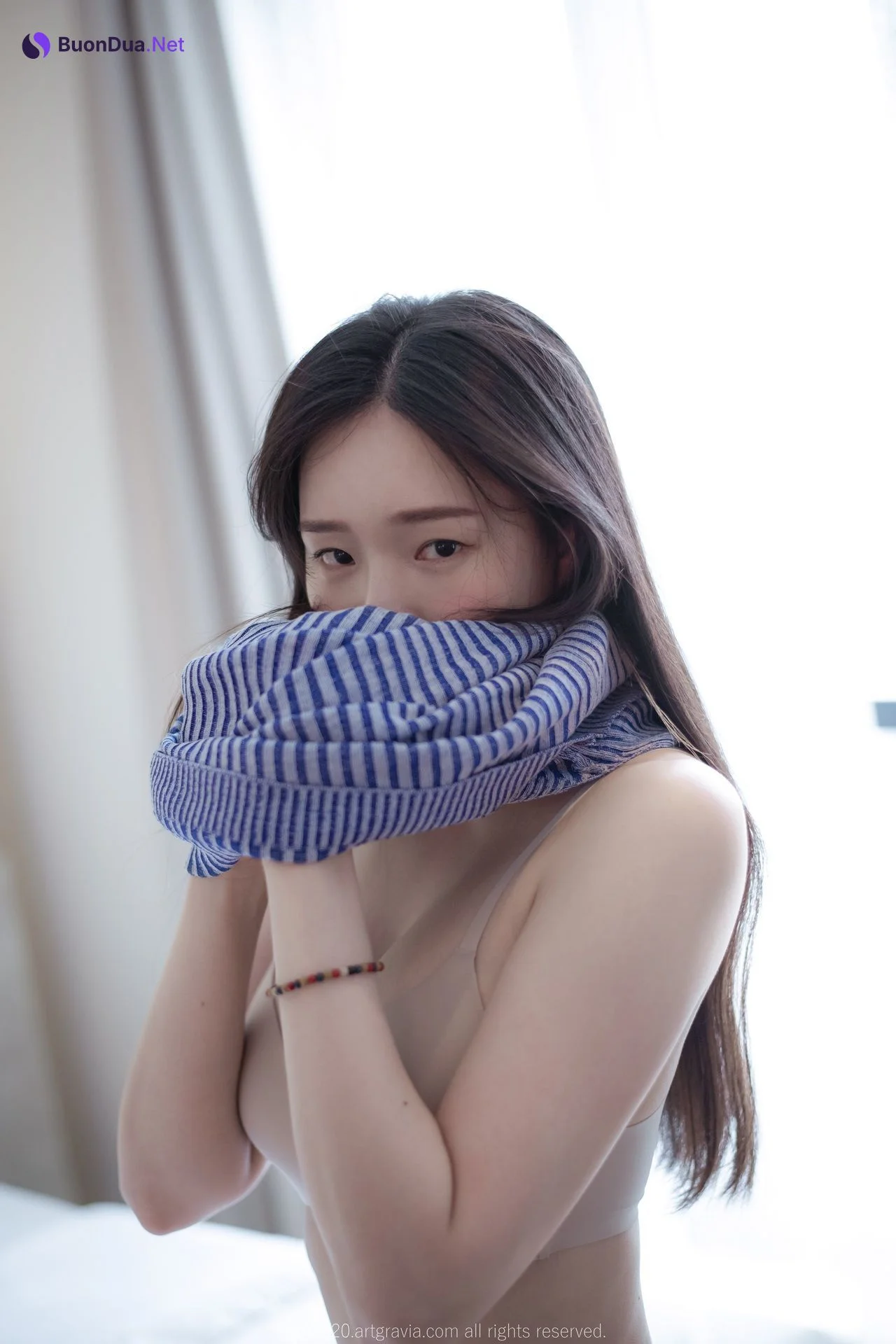 PIA 피아 (박서빈), [ArtGravia] Vol.167 아트그라비아 Set.01 - Photo 14