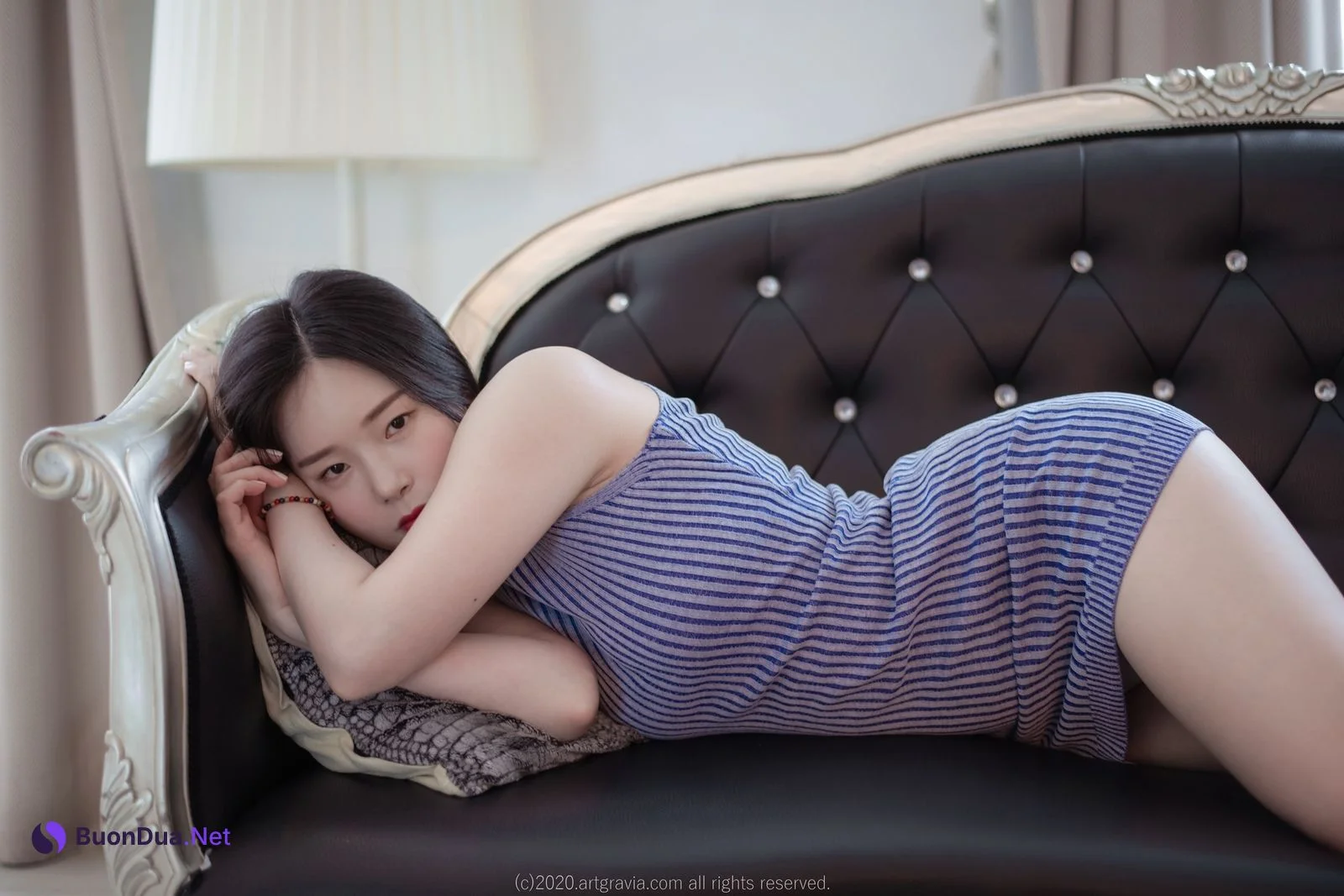 PIA 피아 (박서빈), [ArtGravia] Vol.167 아트그라비아 Set.01 - Photo 5
