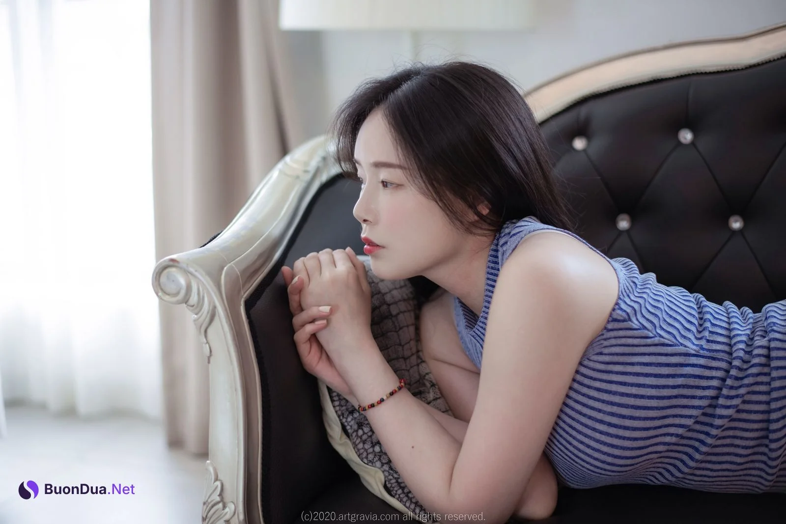 PIA 피아 (박서빈), [ArtGravia] Vol.167 아트그라비아 Set.01 - Photo 6
