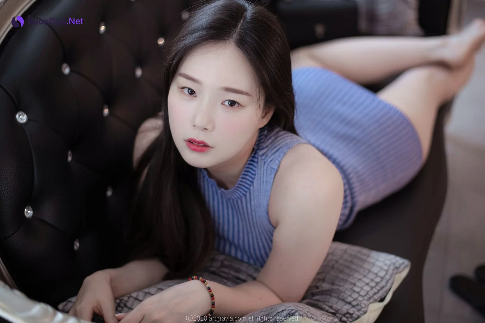 PIA 피아 (박서빈), [ArtGravia] Vol.167 아트그라비아 Set.01 - Photo 8