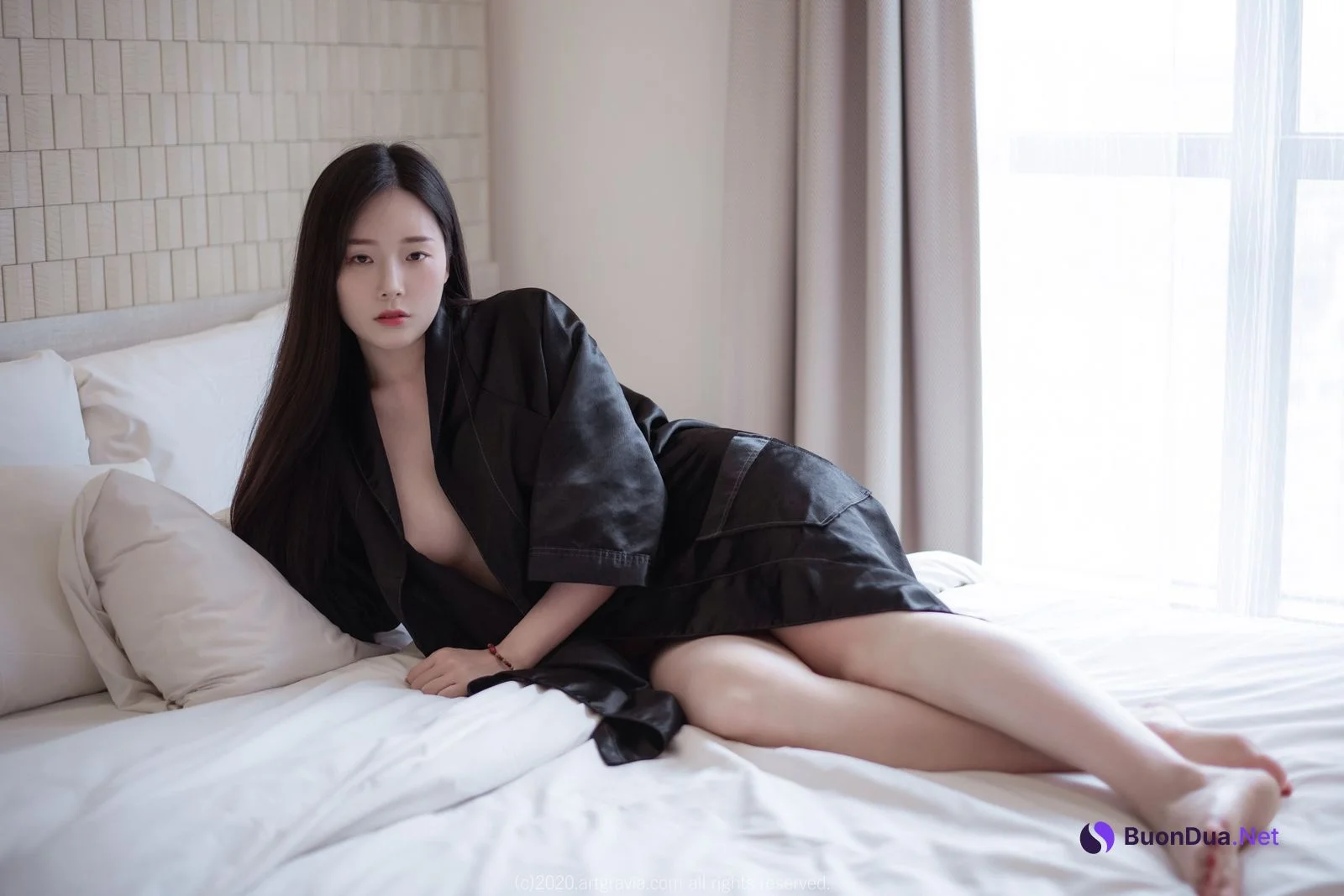 PIA 피아 (박서빈), [ArtGravia] Vol.167 아트그라비아 Set.02 - Photo 10