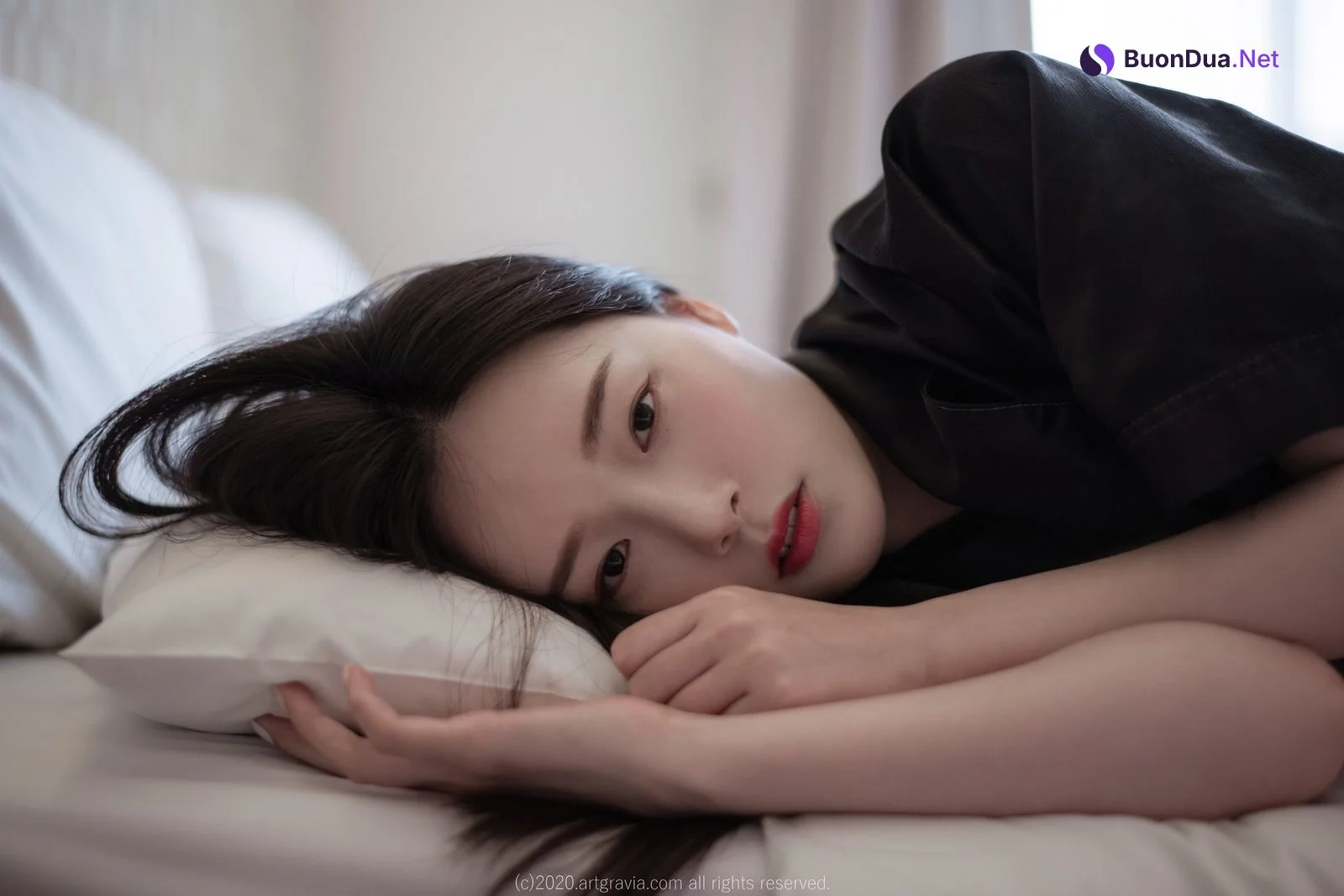 PIA 피아 (박서빈), [ArtGravia] Vol.167 아트그라비아 Set.02 - Photo 15