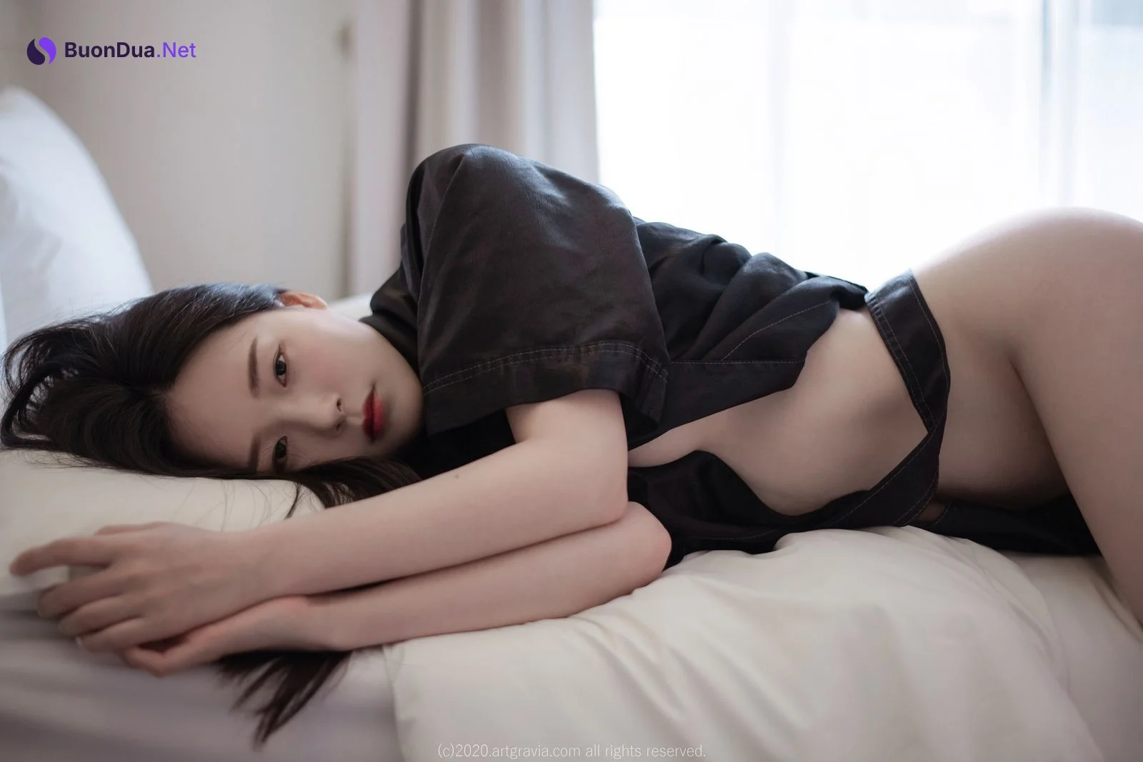 PIA 피아 (박서빈), [ArtGravia] Vol.167 아트그라비아 Set.02 - Photo 16