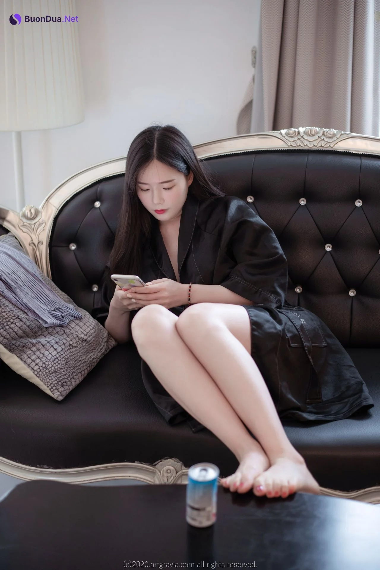 PIA 피아 (박서빈), [ArtGravia] Vol.167 아트그라비아 Set.02 - Photo 2