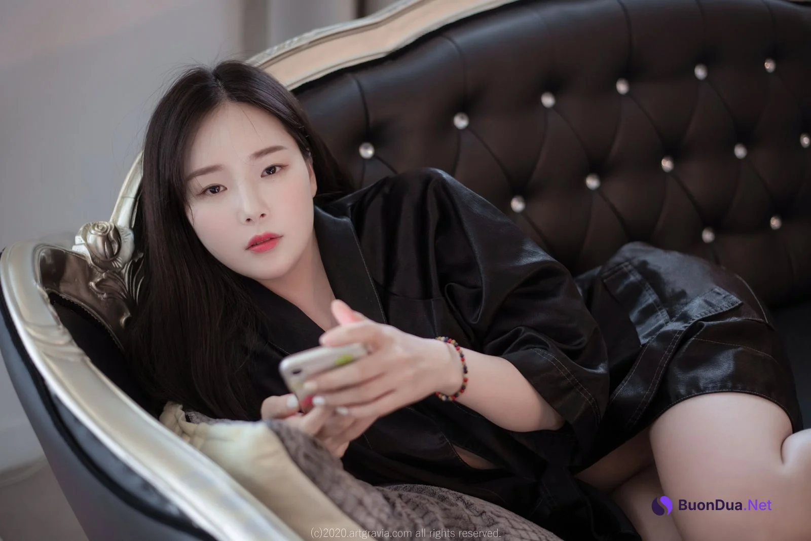 PIA 피아 (박서빈), [ArtGravia] Vol.167 아트그라비아 Set.02 - Photo 3