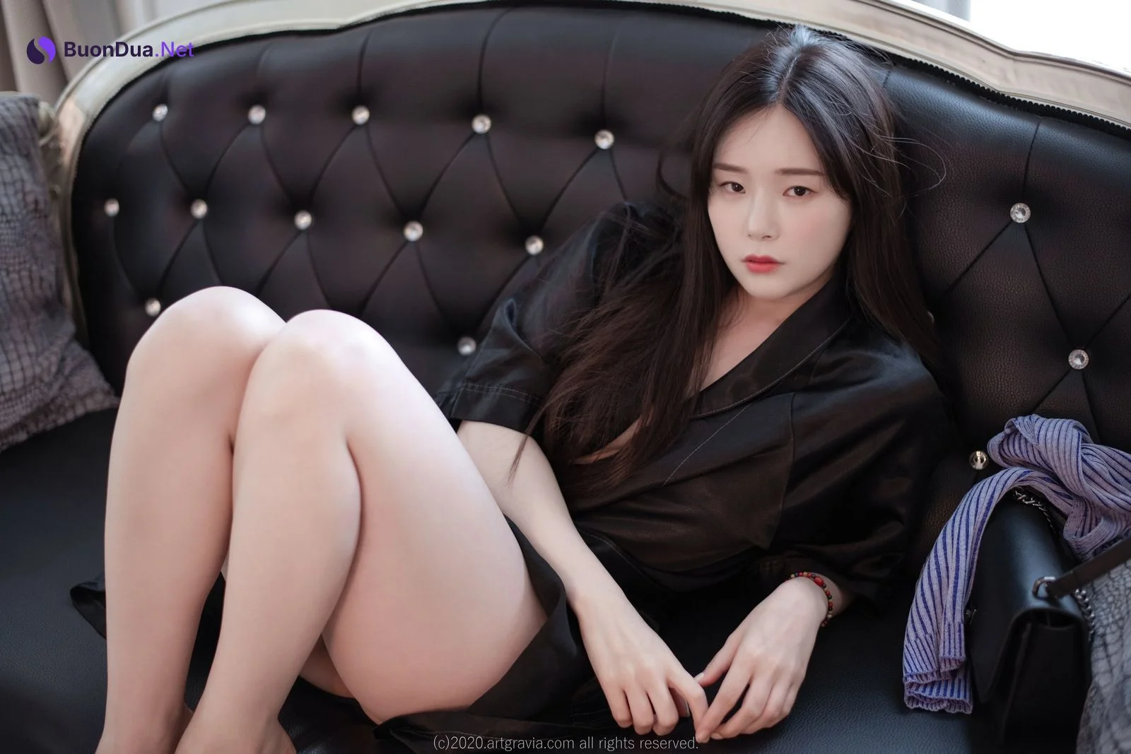 PIA 피아 (박서빈), [ArtGravia] Vol.167 아트그라비아 Set.02 - Photo 6
