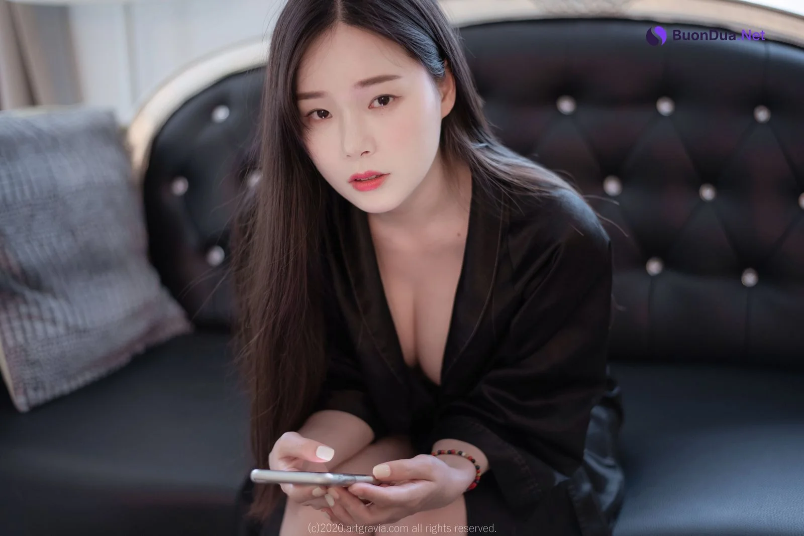 PIA 피아 (박서빈), [ArtGravia] Vol.167 아트그라비아 Set.02 - Photo 8