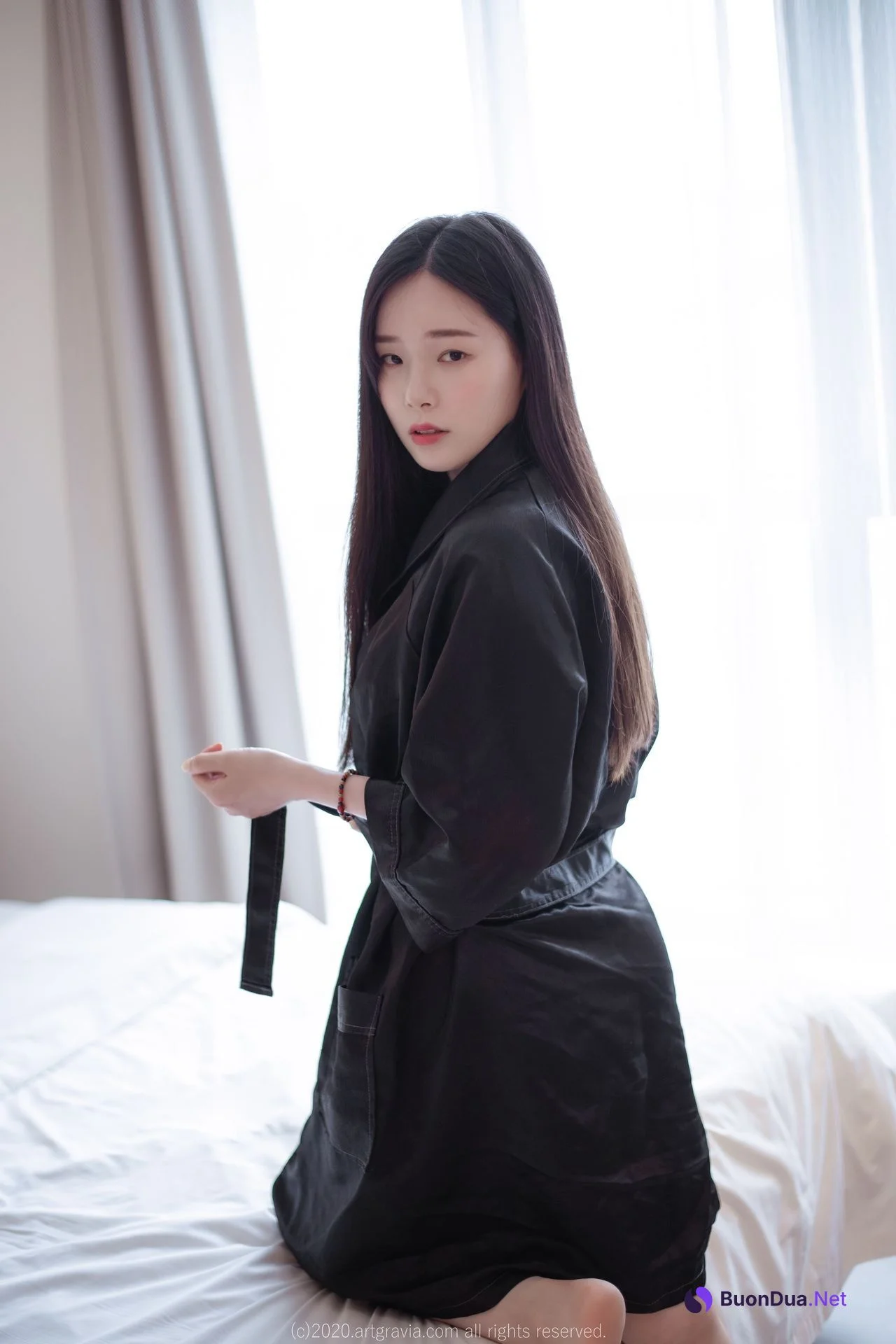 PIA 피아 (박서빈), [ArtGravia] Vol.167 아트그라비아 Set.02 - Photo 9