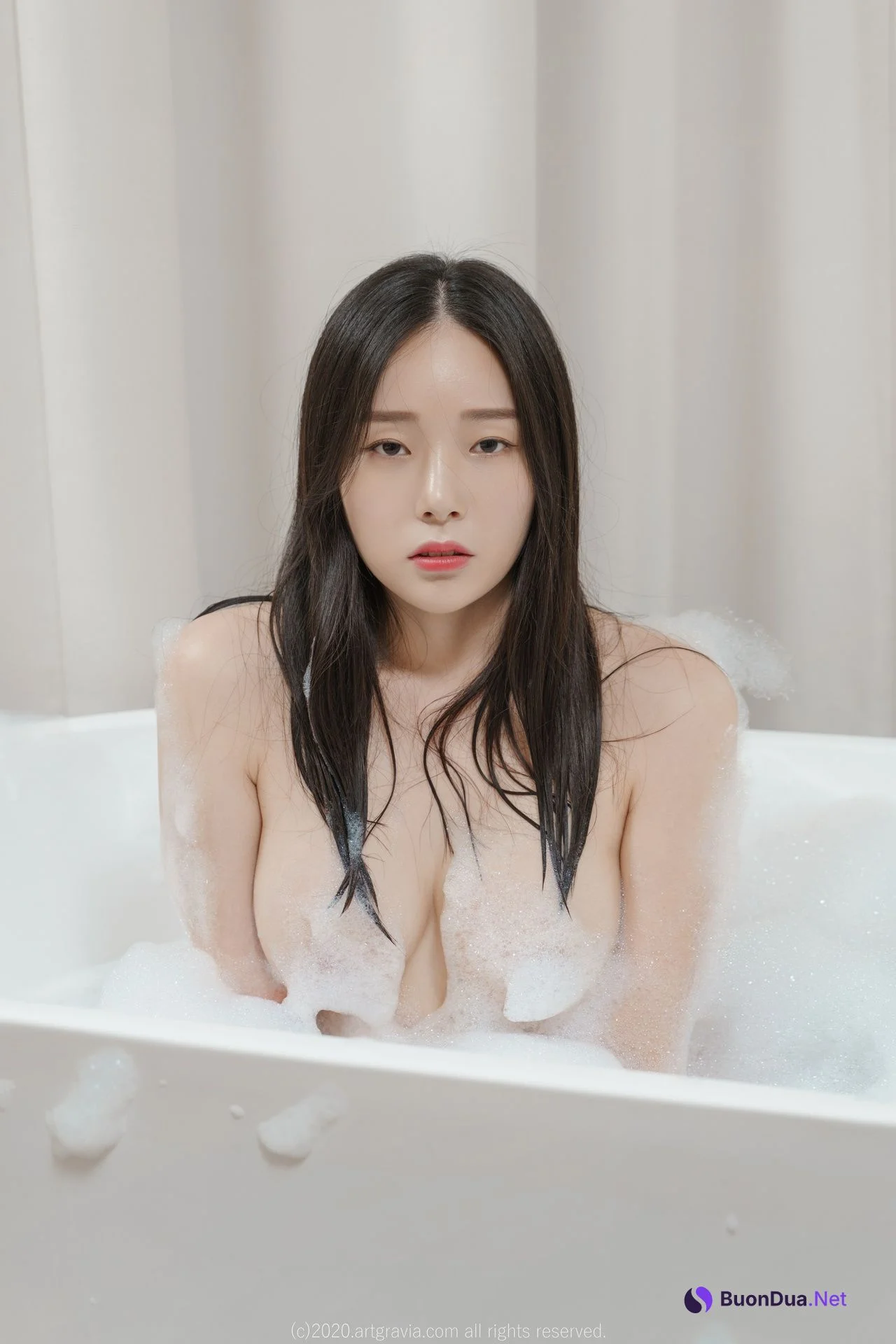 PIA 피아 (박서빈), [ArtGravia] Vol.206 아트그라비아 Set.02 - Photo 13