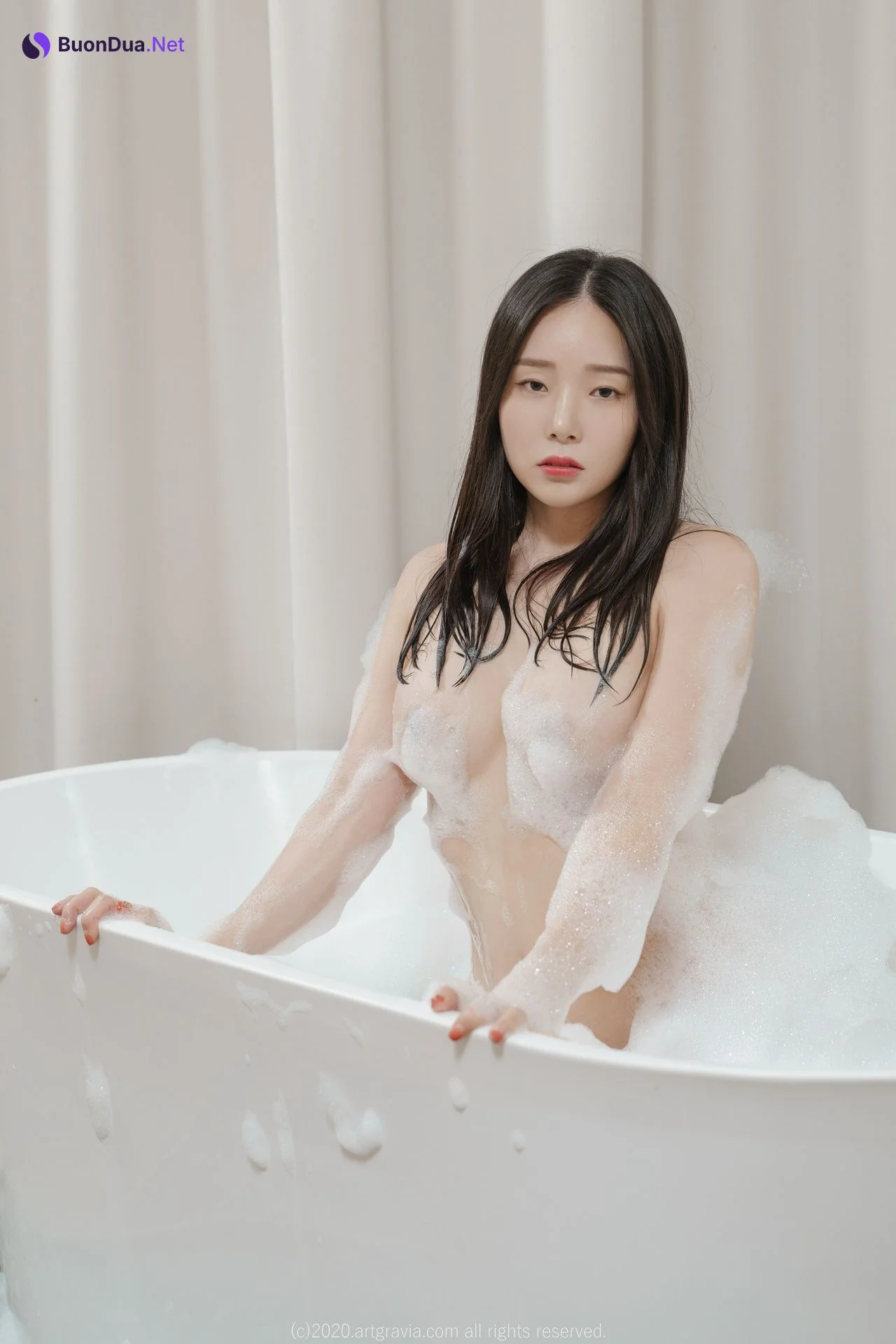 PIA 피아 (박서빈), [ArtGravia] Vol.206 아트그라비아 Set.02 - Photo 14