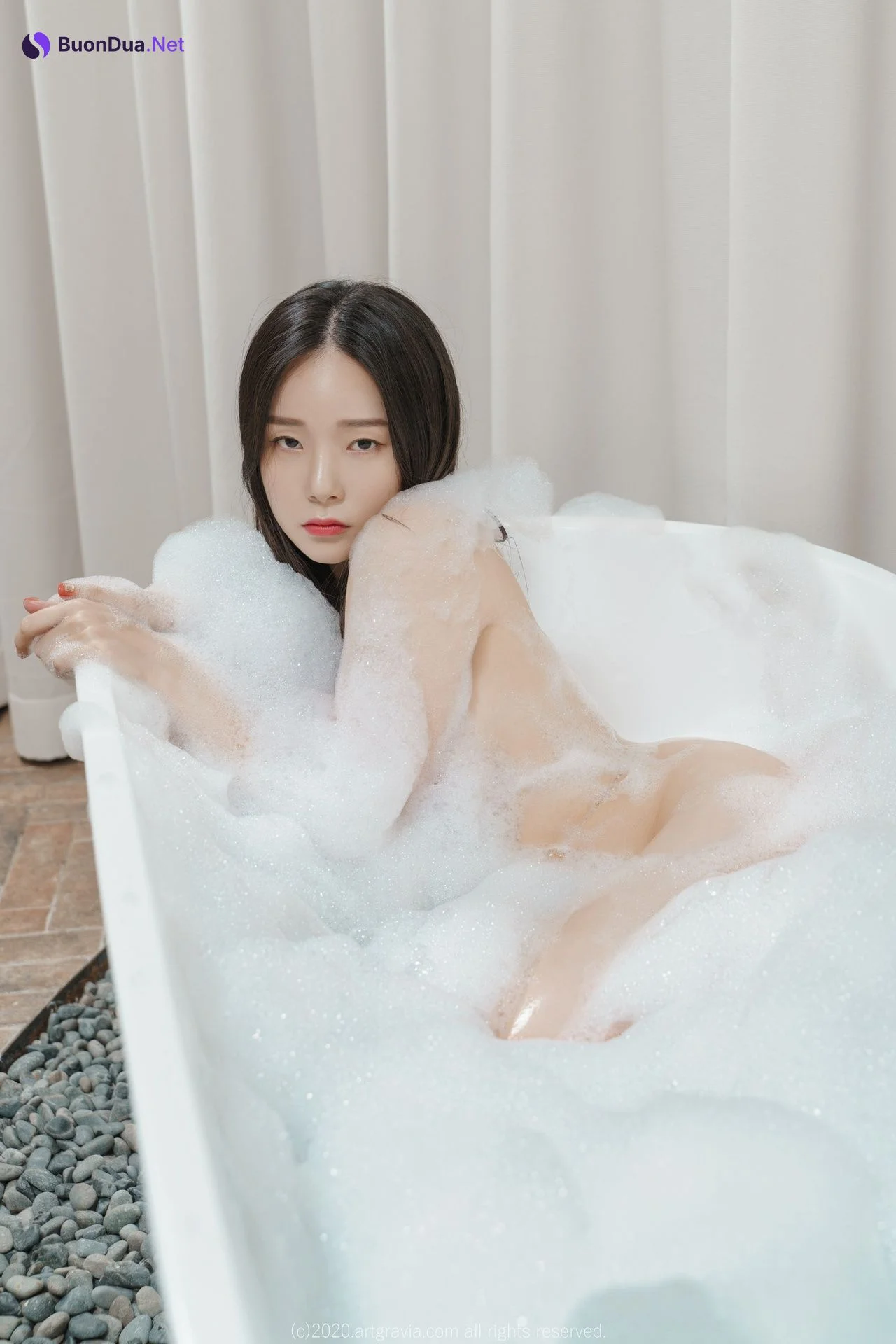 PIA 피아 (박서빈), [ArtGravia] Vol.206 아트그라비아 Set.02 - Photo 7