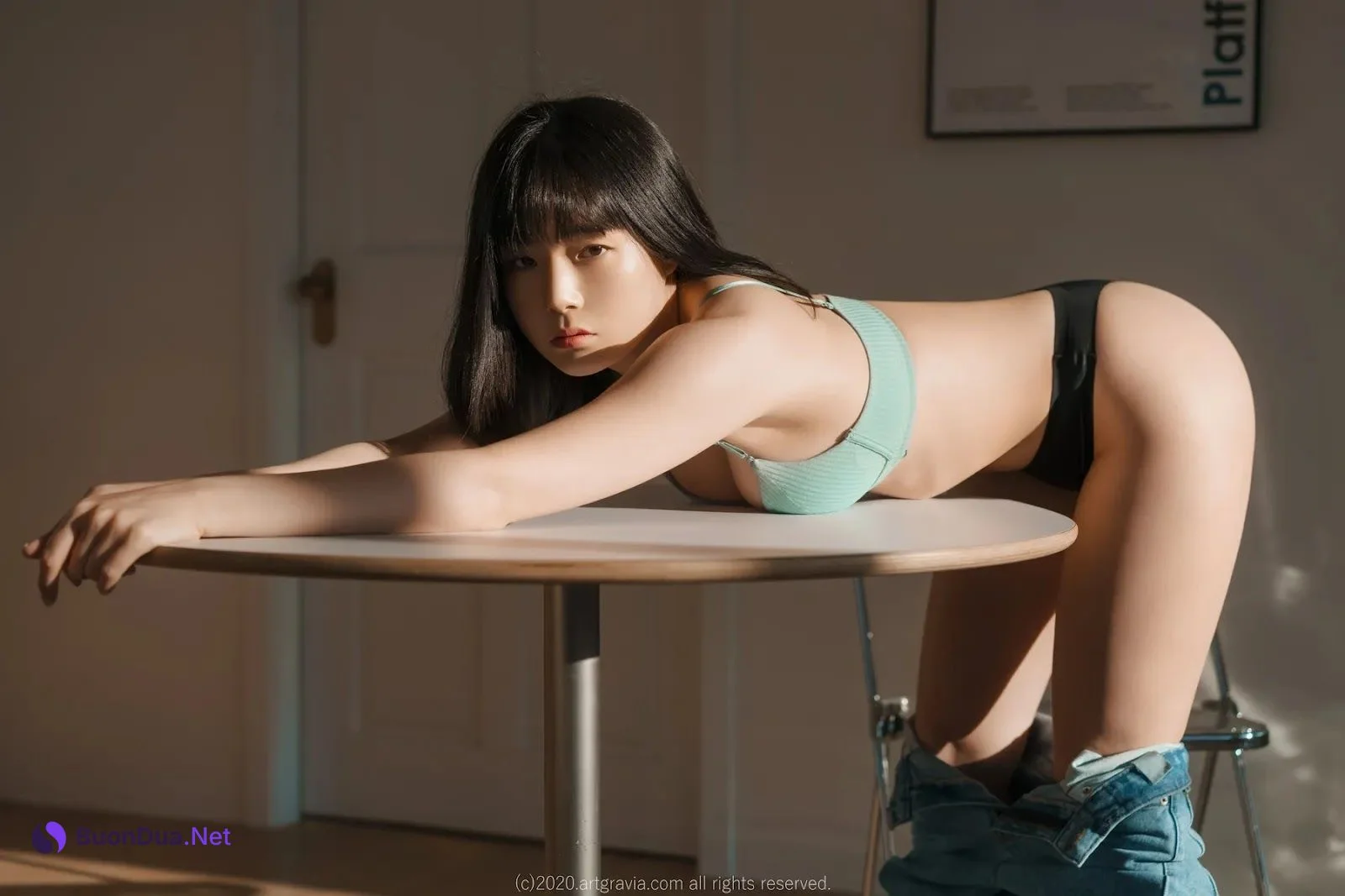 PIA 피아 (박서빈), [ArtGravia] Vol.235 아트그라비아 Set.01 - Photo 12