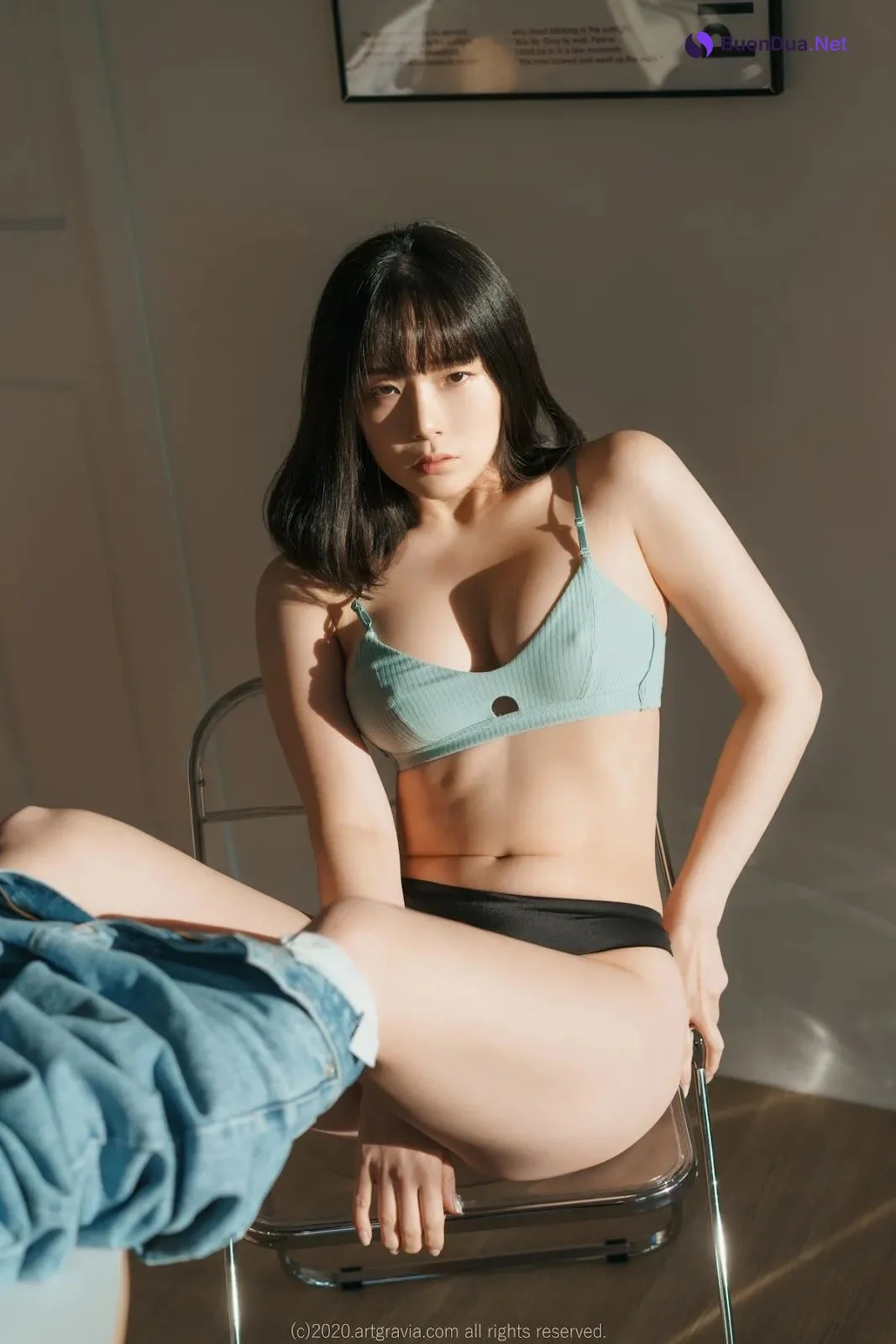 PIA 피아 (박서빈), [ArtGravia] Vol.235 아트그라비아 Set.01 - Photo 20