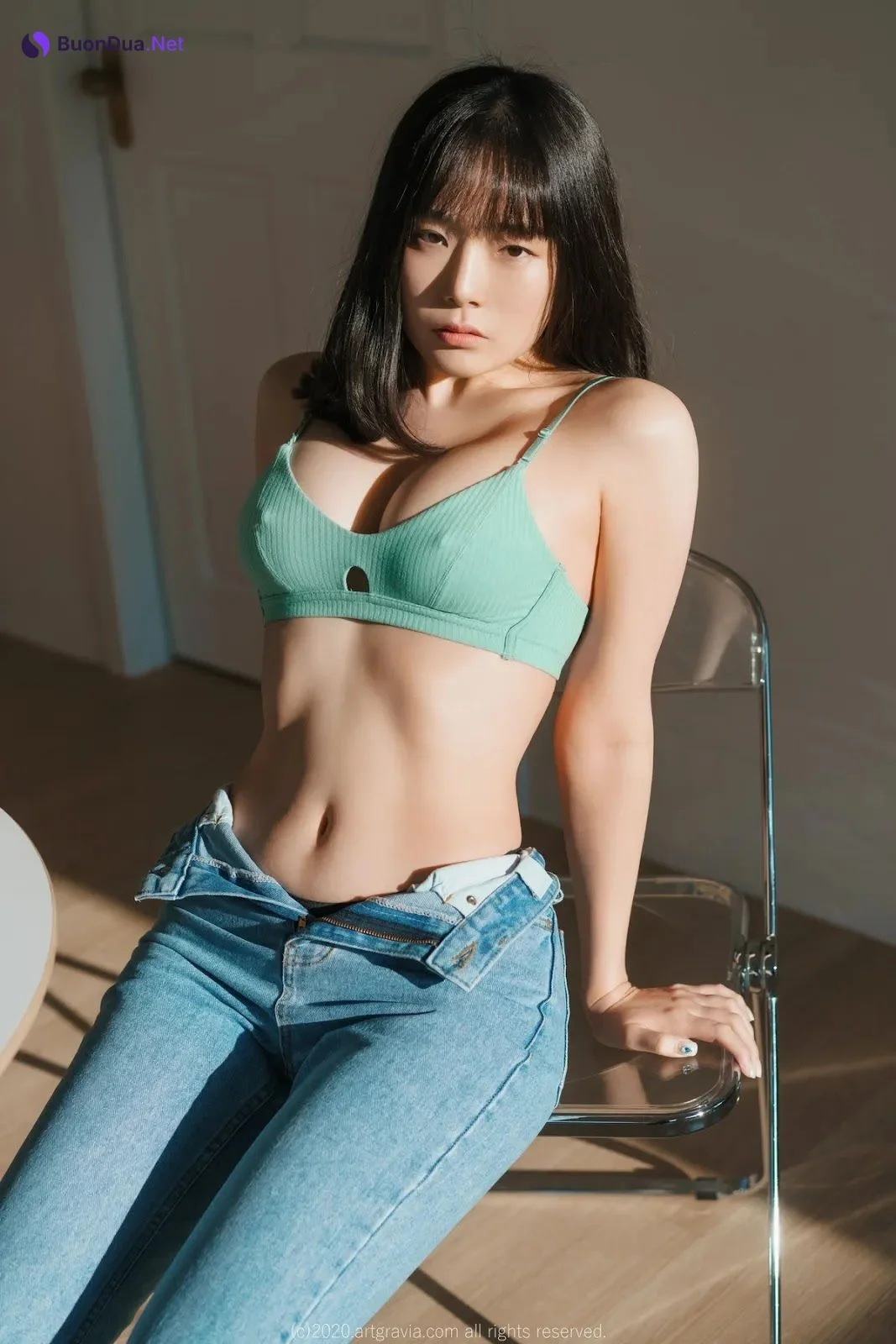 PIA 피아 (박서빈), [ArtGravia] Vol.235 아트그라비아 Set.01 - Photo 3