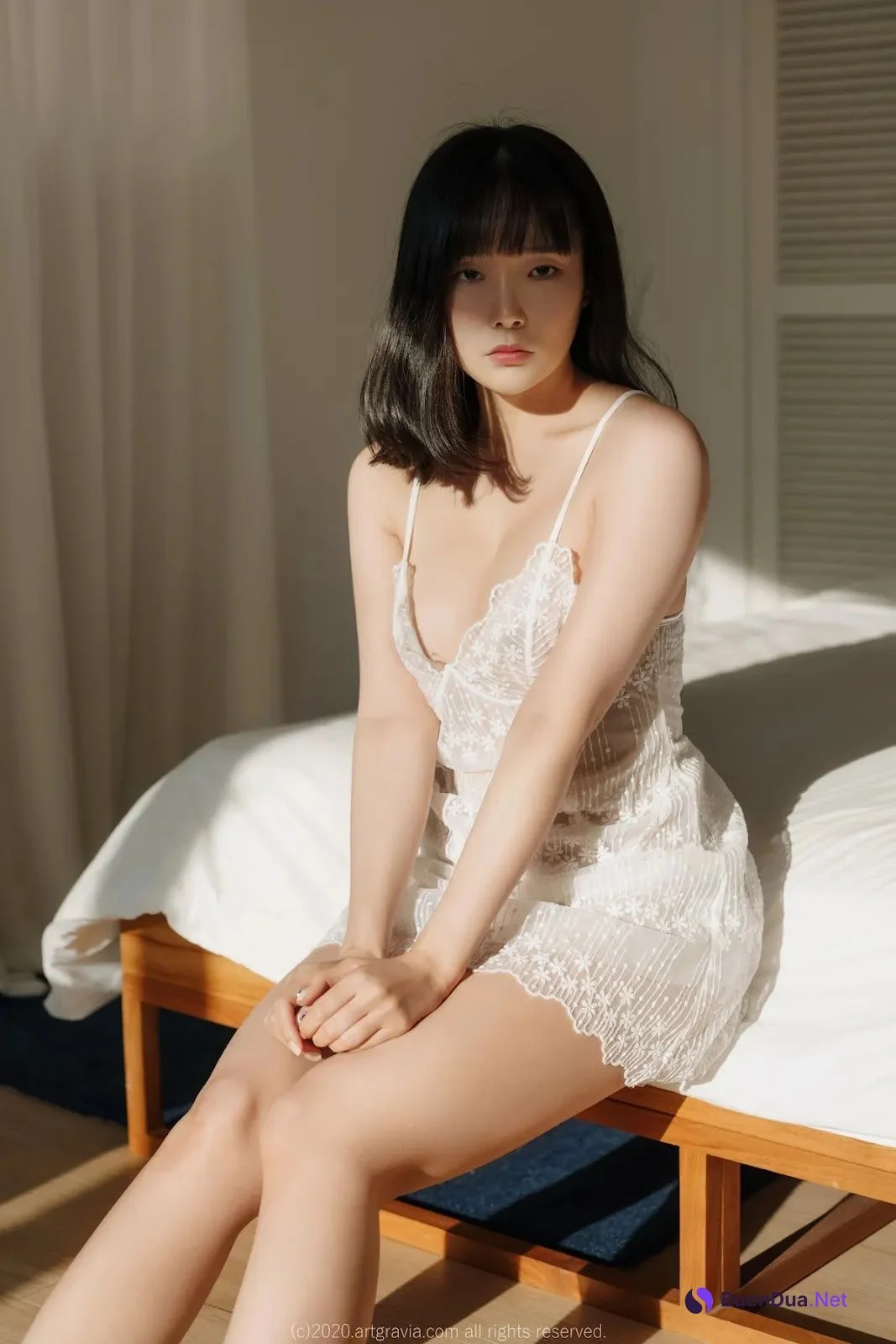 PIA 피아 (박서빈), [ArtGravia] Vol.235 아트그라비아 Set.02 - Photo 14