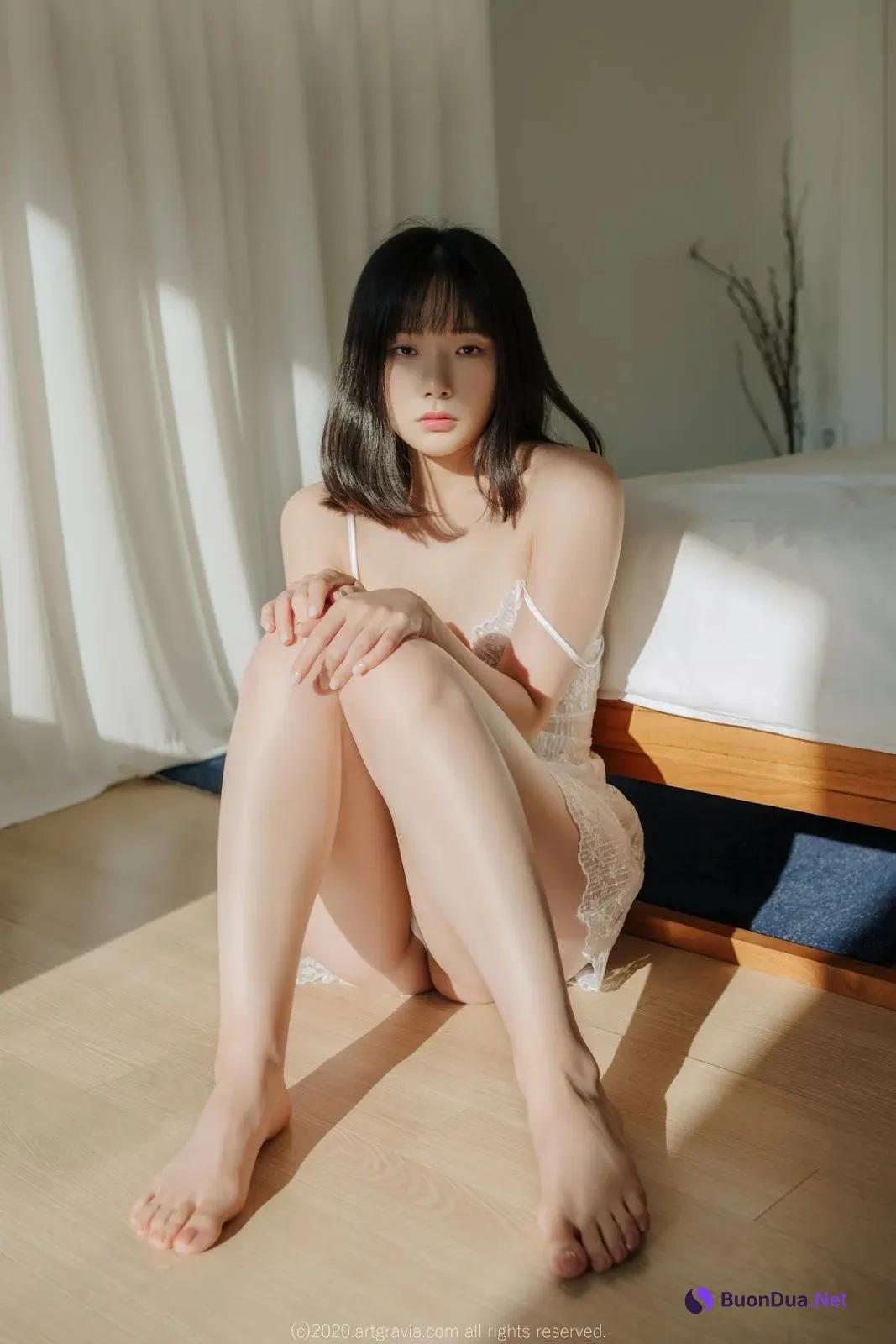 PIA 피아 (박서빈), [ArtGravia] Vol.235 아트그라비아 Set.02 - Photo 2