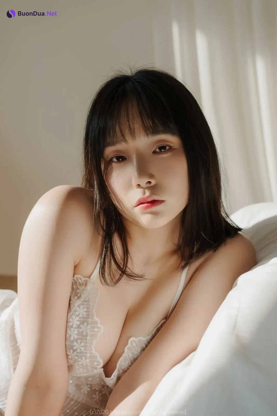 PIA 피아 (박서빈), [ArtGravia] Vol.235 아트그라비아 Set.02 - Photo 5