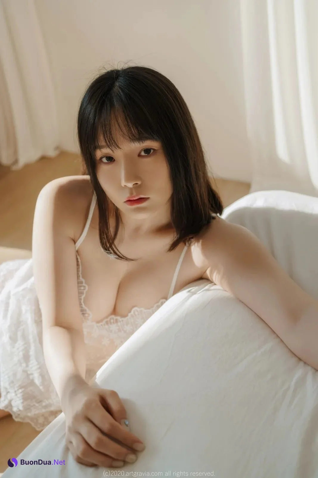 PIA 피아 (박서빈), [ArtGravia] Vol.235 아트그라비아 Set.02 - Photo 7