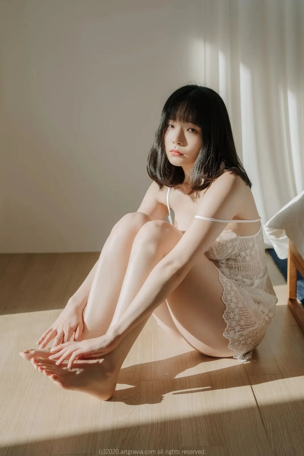 PIA 피아 (박서빈), [ArtGravia] Vol.235 아트그라비아 Set.02