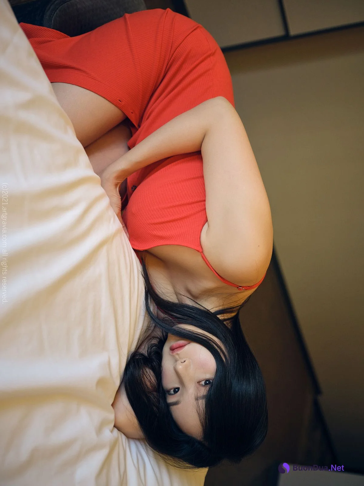 PIA 피아, ArtGravia Vol.347 Photobook Set.01 - Photo 10