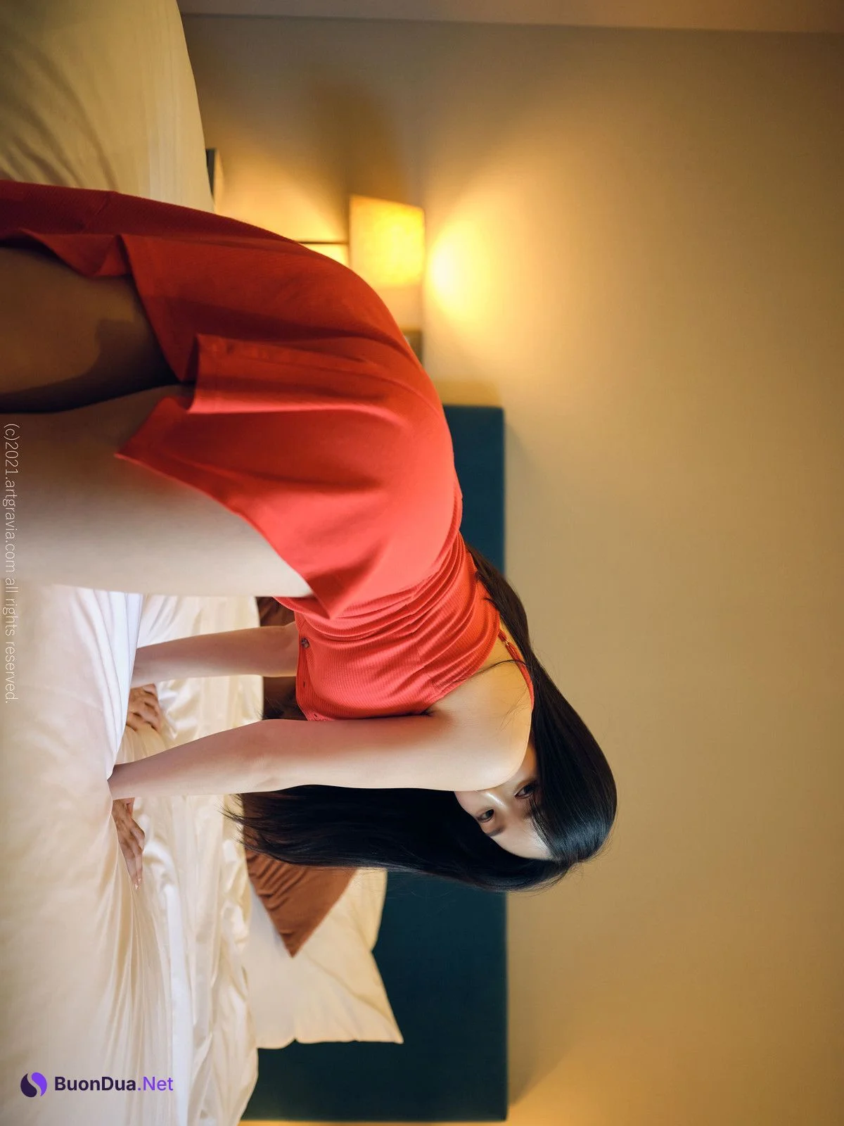 PIA 피아, ArtGravia Vol.347 Photobook Set.01 - Photo 20