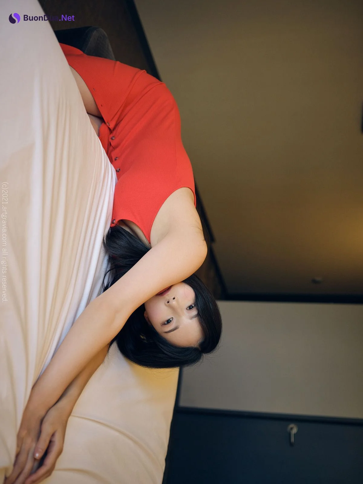 PIA 피아, ArtGravia Vol.347 Photobook Set.01 - Photo 4
