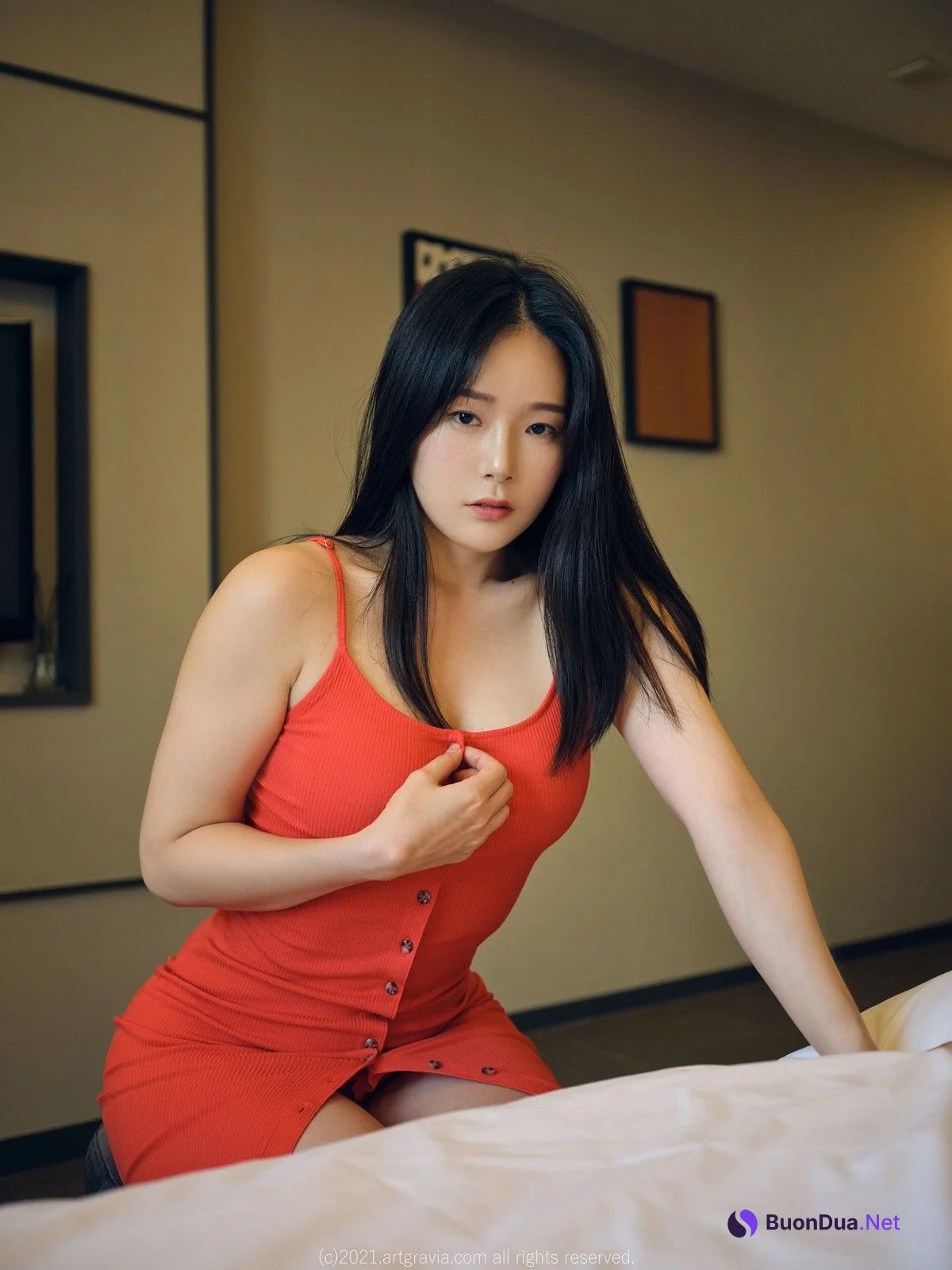 PIA 피아, ArtGravia Vol.347 Photobook Set.01 - Photo 9