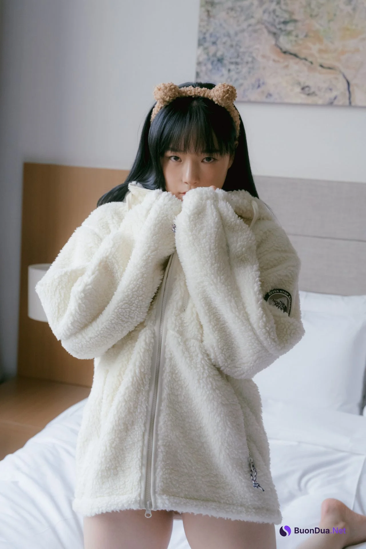 PIA 피아, [BBUTTERMILK] IN HOTEL with Pia - รูปภาพ 2