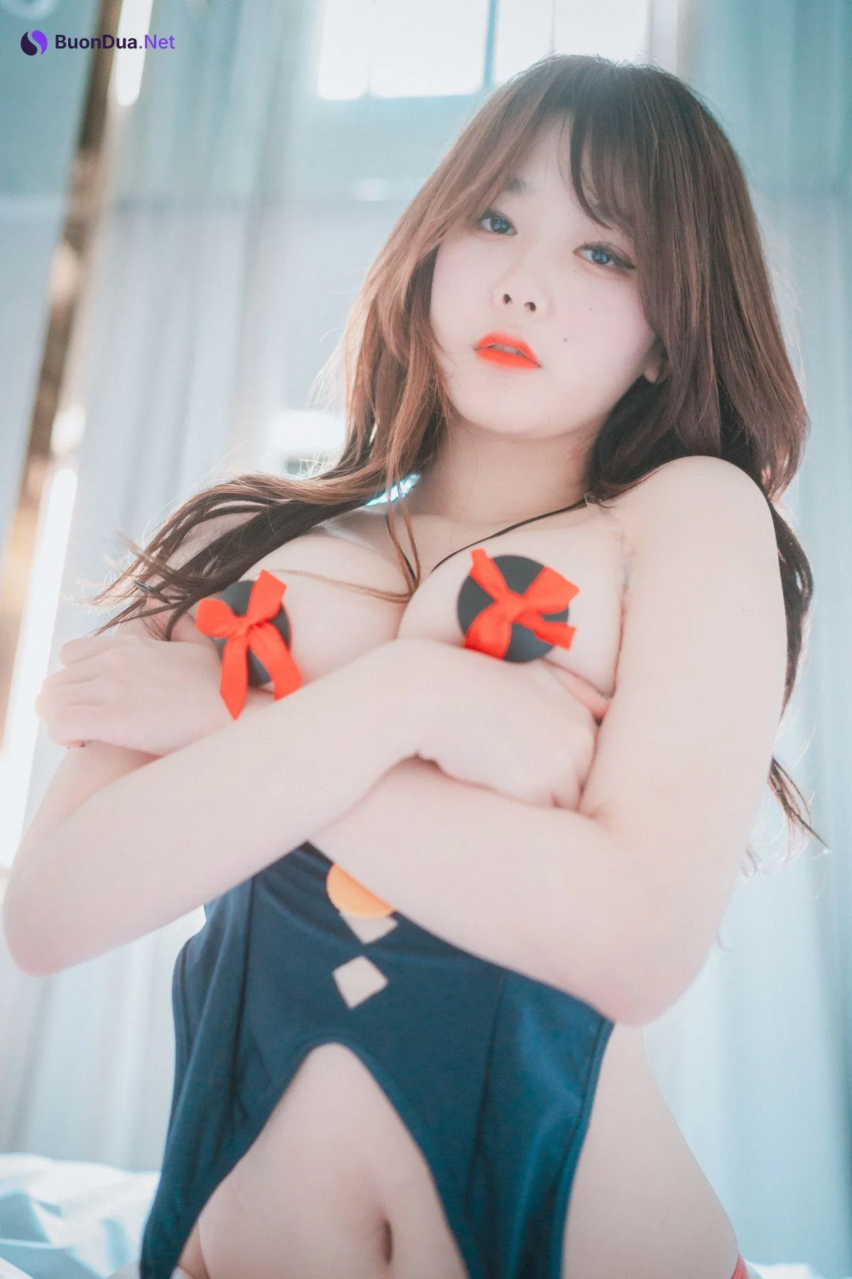 PIA 피아 (박서빈), [DJAWA] Christmas Special 2020 Set.02 - Photo 20