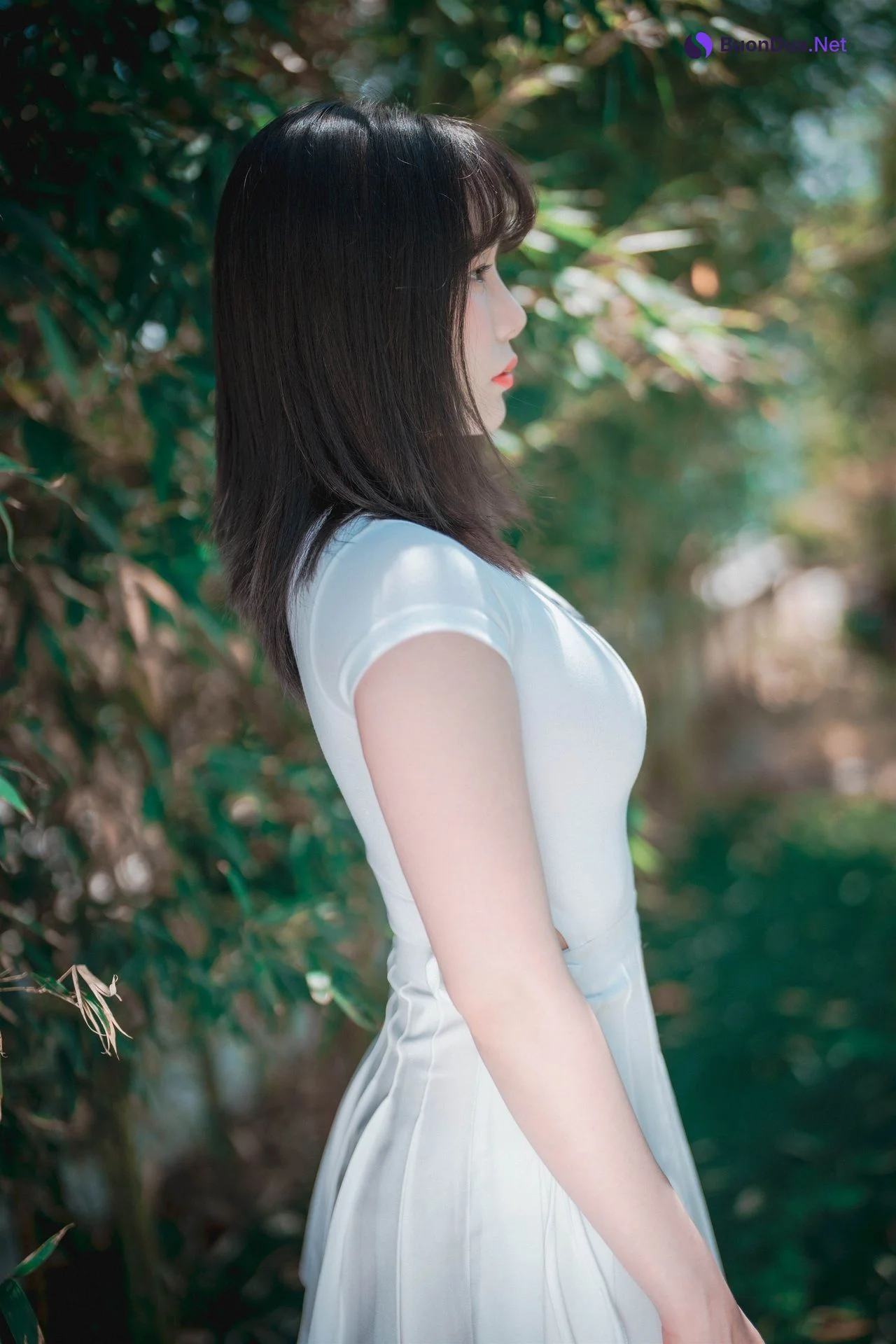 PIA 피아 (박서빈), [DJAWA] Classic Athletic Girl Set.01 - Photo 17