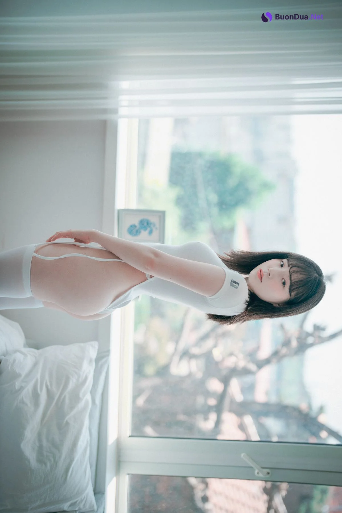 PIA 피아, DJAWA ‘Classic Athletic Girl’ Set.02 - Photo 12