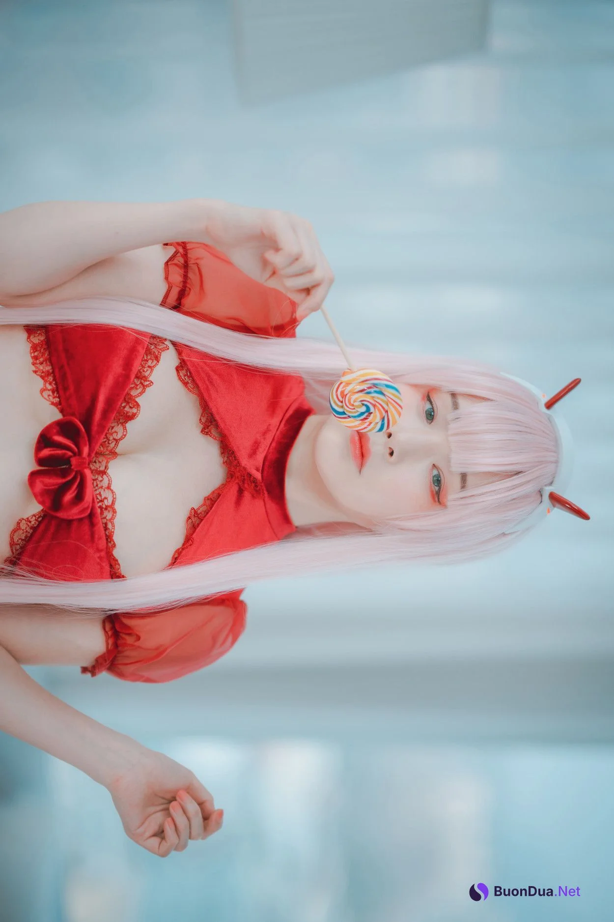PIA 피아, DJAWA ‘Darling in the FranXX – Code 002’ Set.01 - Photo 7
