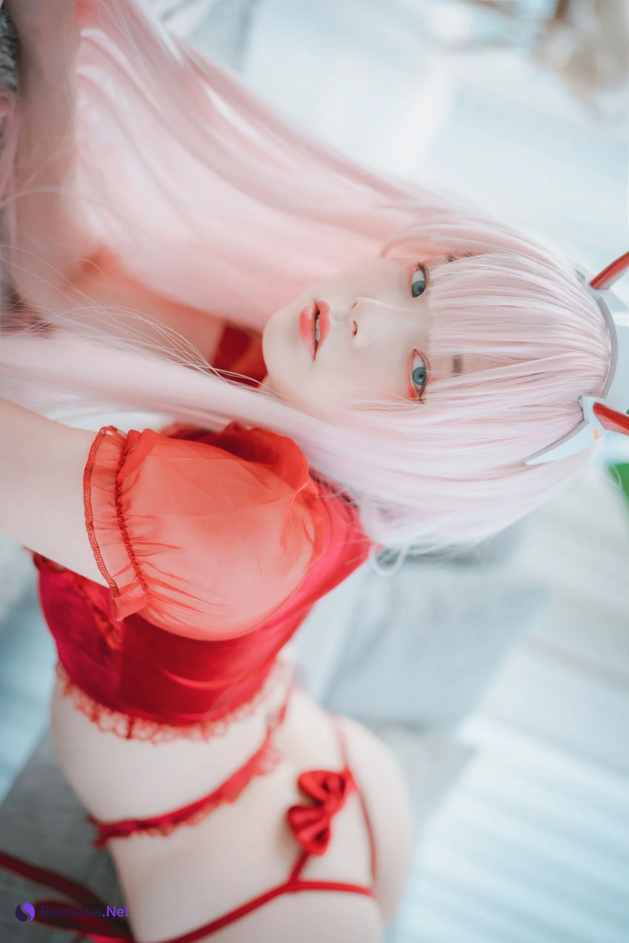 PIA 피아, DJAWA ‘Darling in the FranXX – Code 002’ Set.02 - Photo 6
