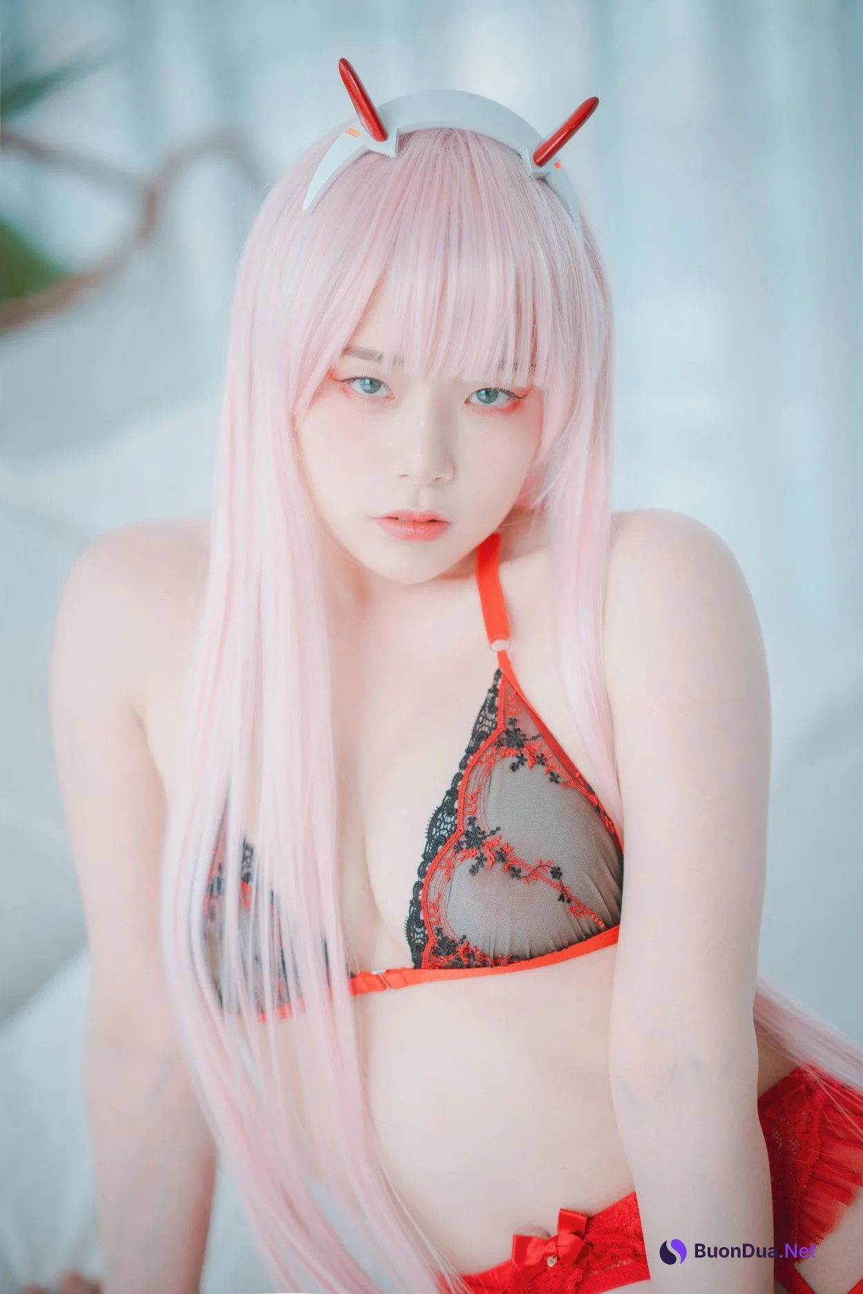 PIA 피아, DJAWA ‘Darling in the FranXX – Code 002’ Set.03 - Photo 6
