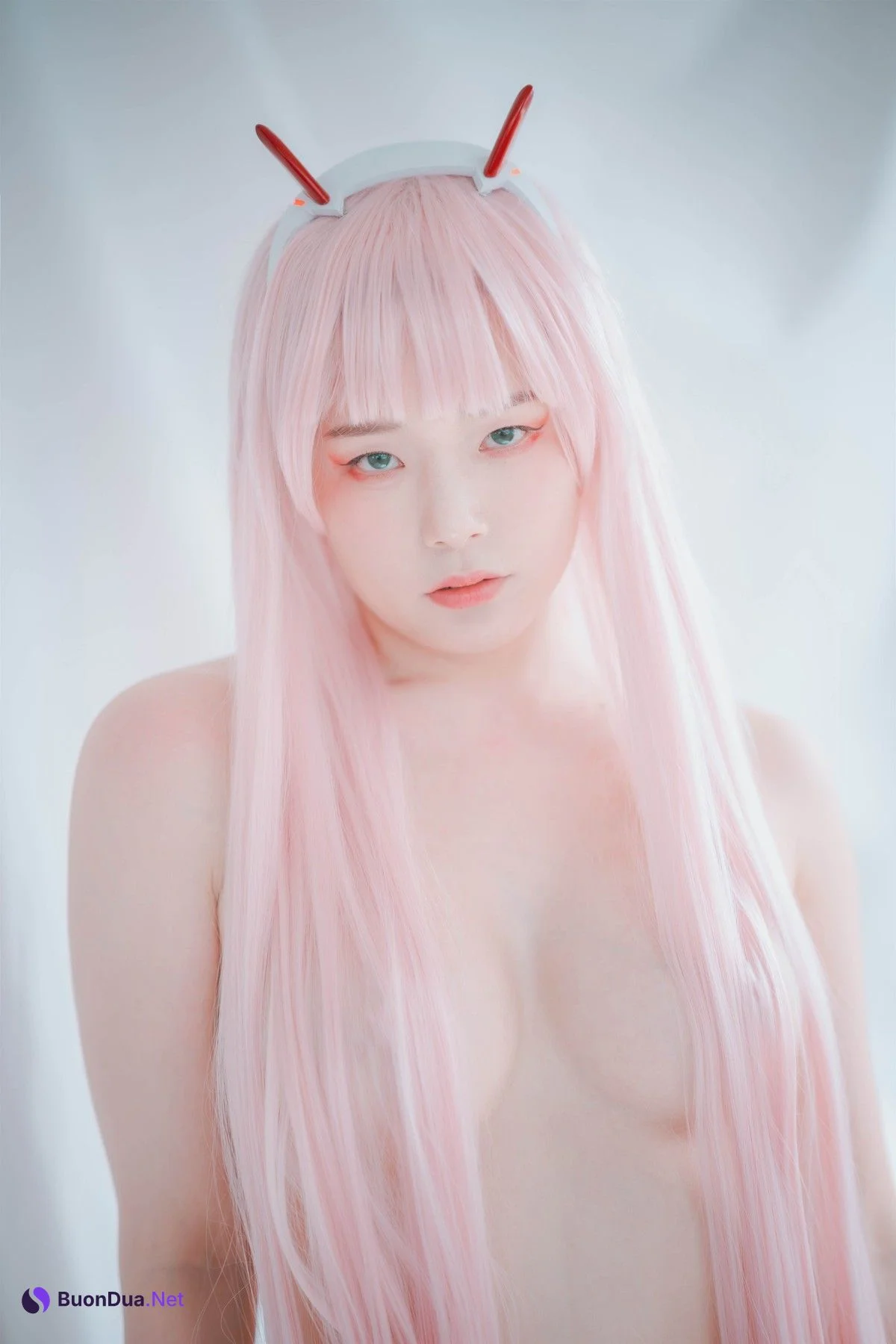 PIA 피아 (박서빈), [DJAWA] Darling in the FranXX Code 002 Vol.2 S_Version - Photo 6