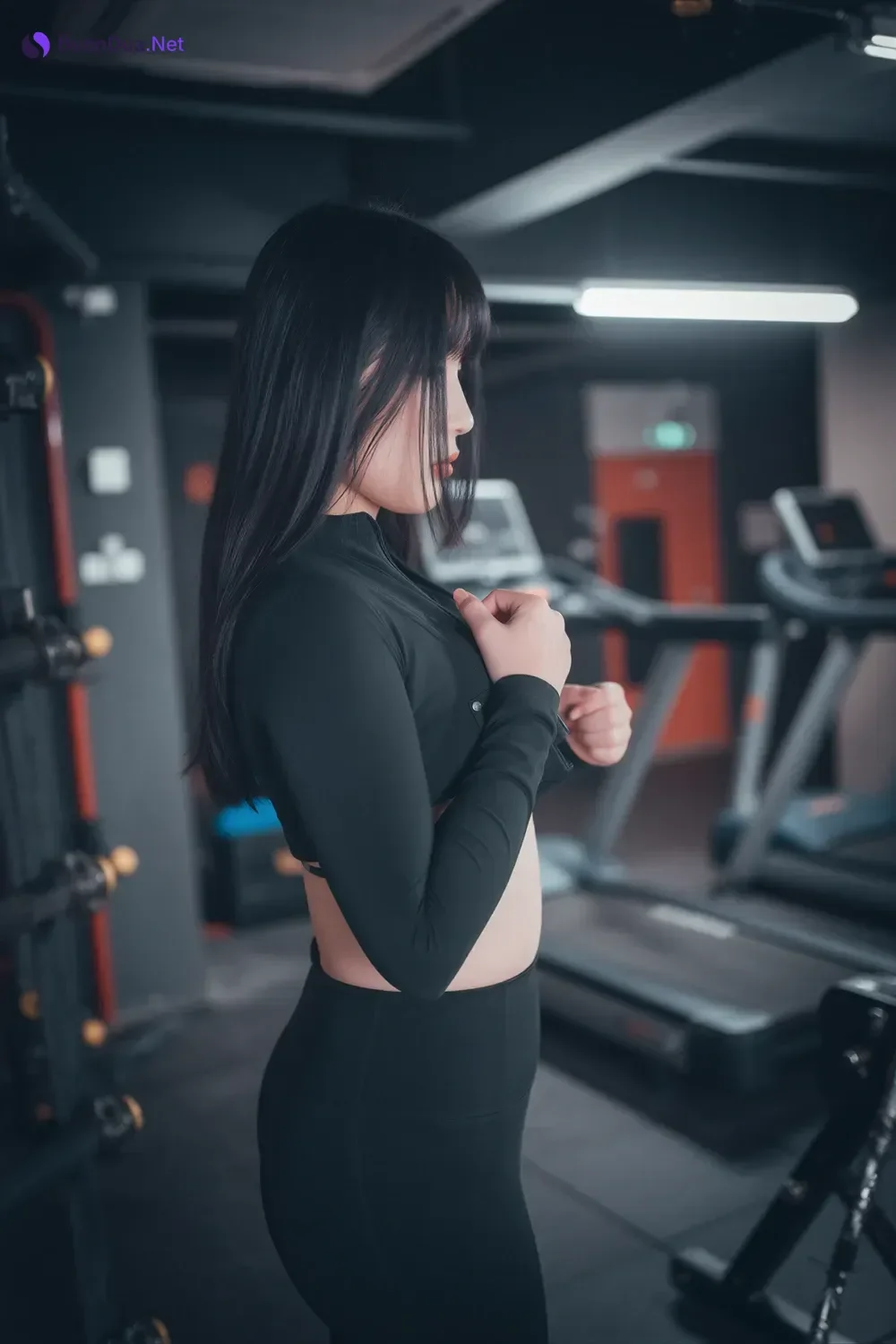 PIA 피아 – DJAWA 「Loose and Tight Combat Green & Camo」 - รูปภาพ 10