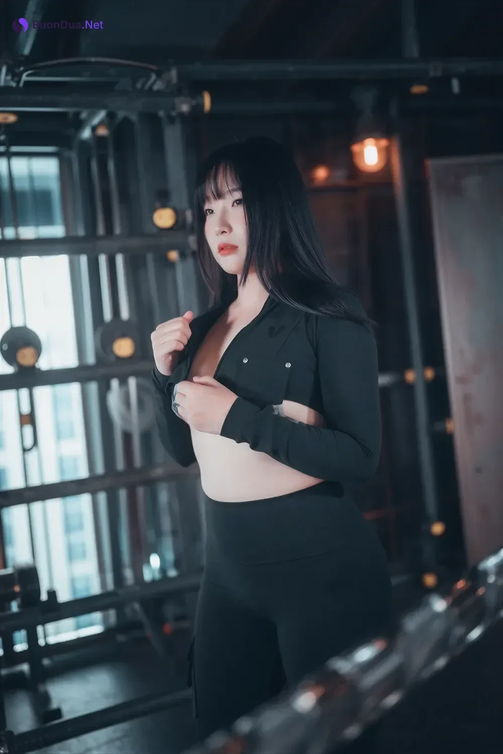 PIA 피아 – DJAWA 「Loose and Tight Combat Green & Camo」 - รูปภาพ 11